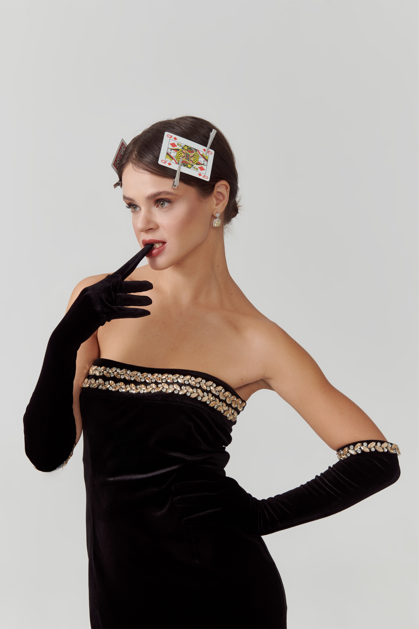 Audry Dress