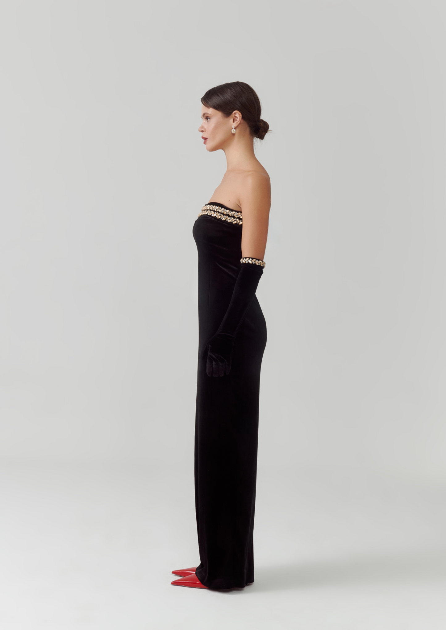 Audry Dress