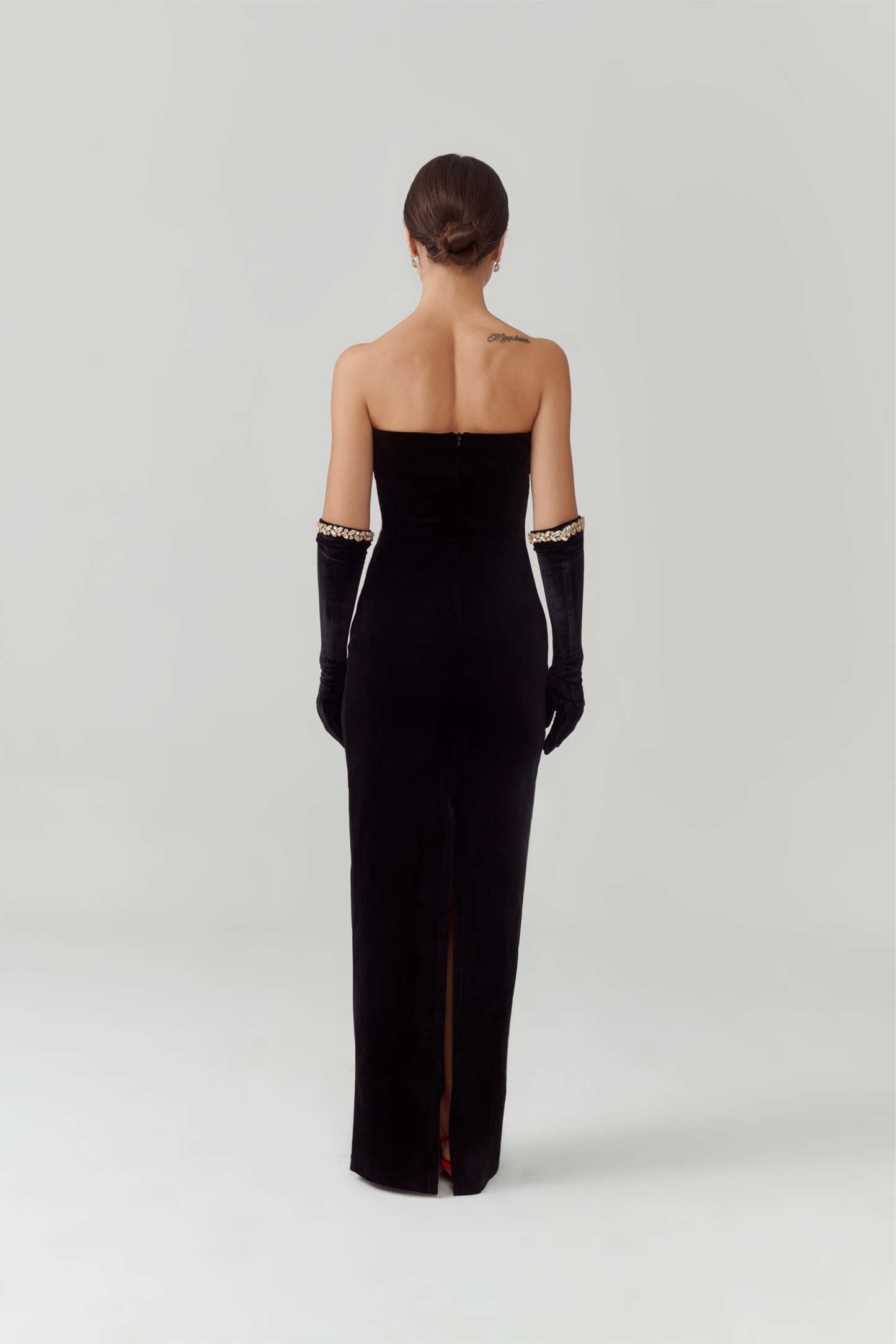Audry Dress