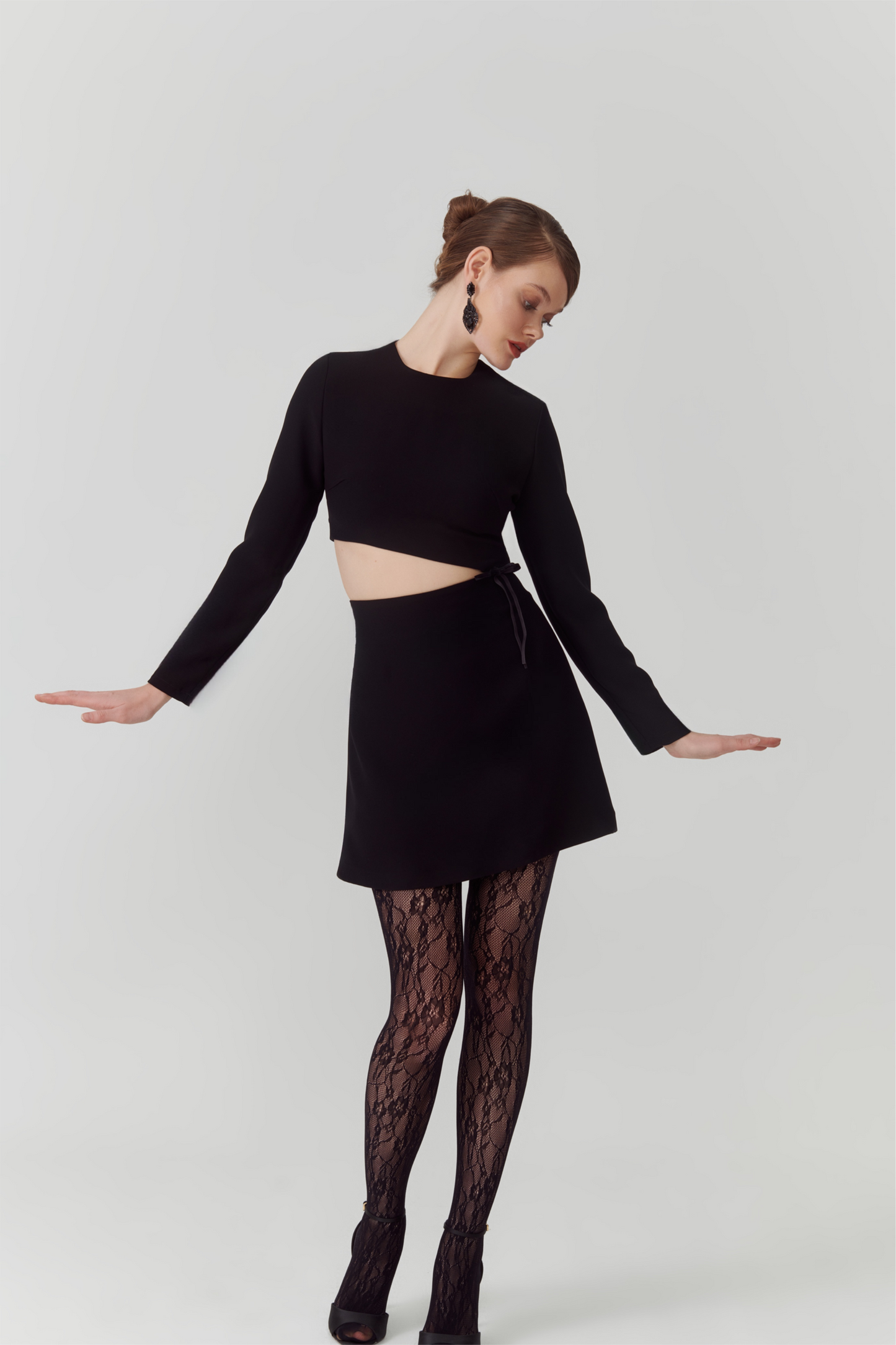 Anabel Dress