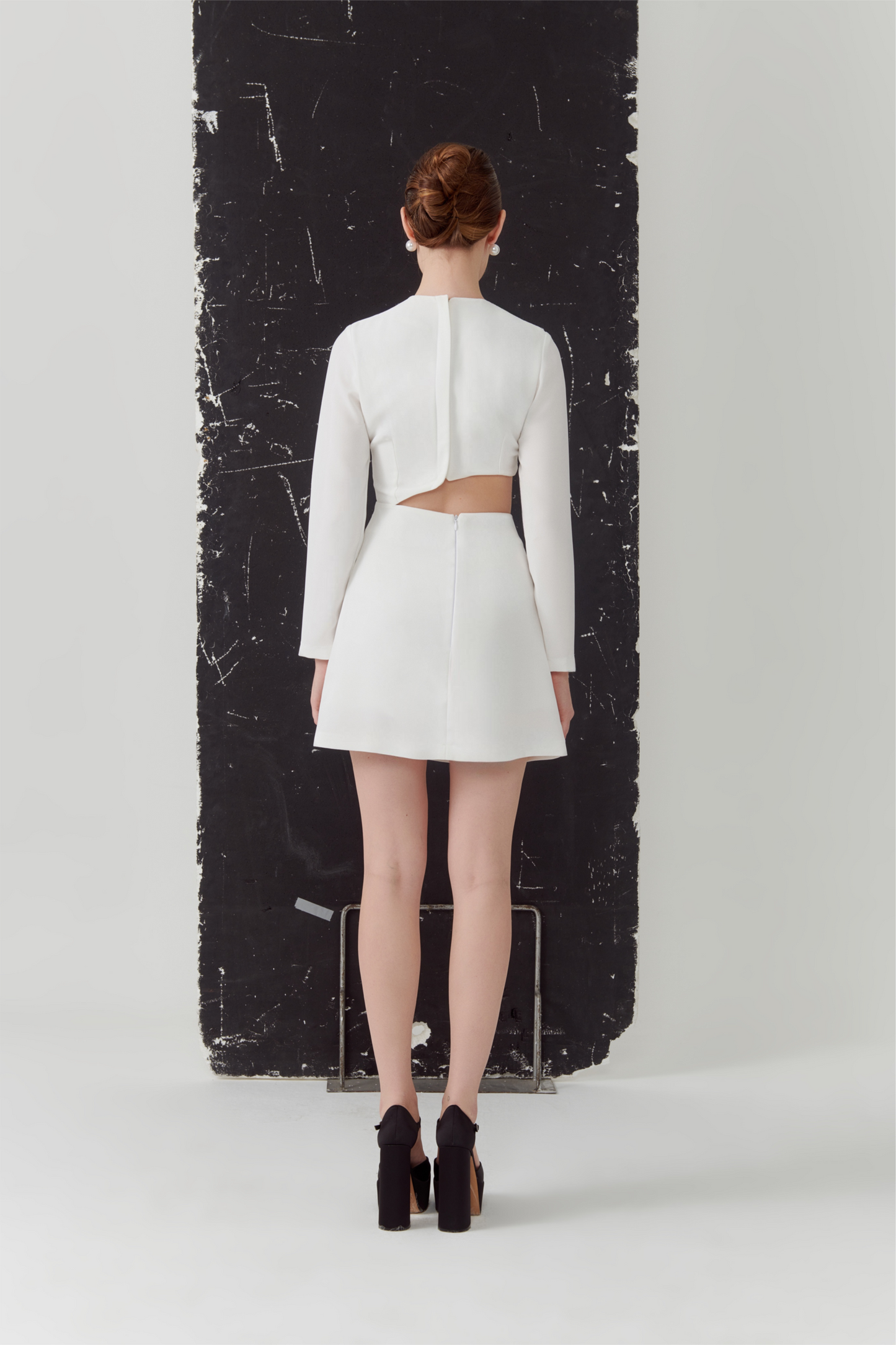 Anabel Dress