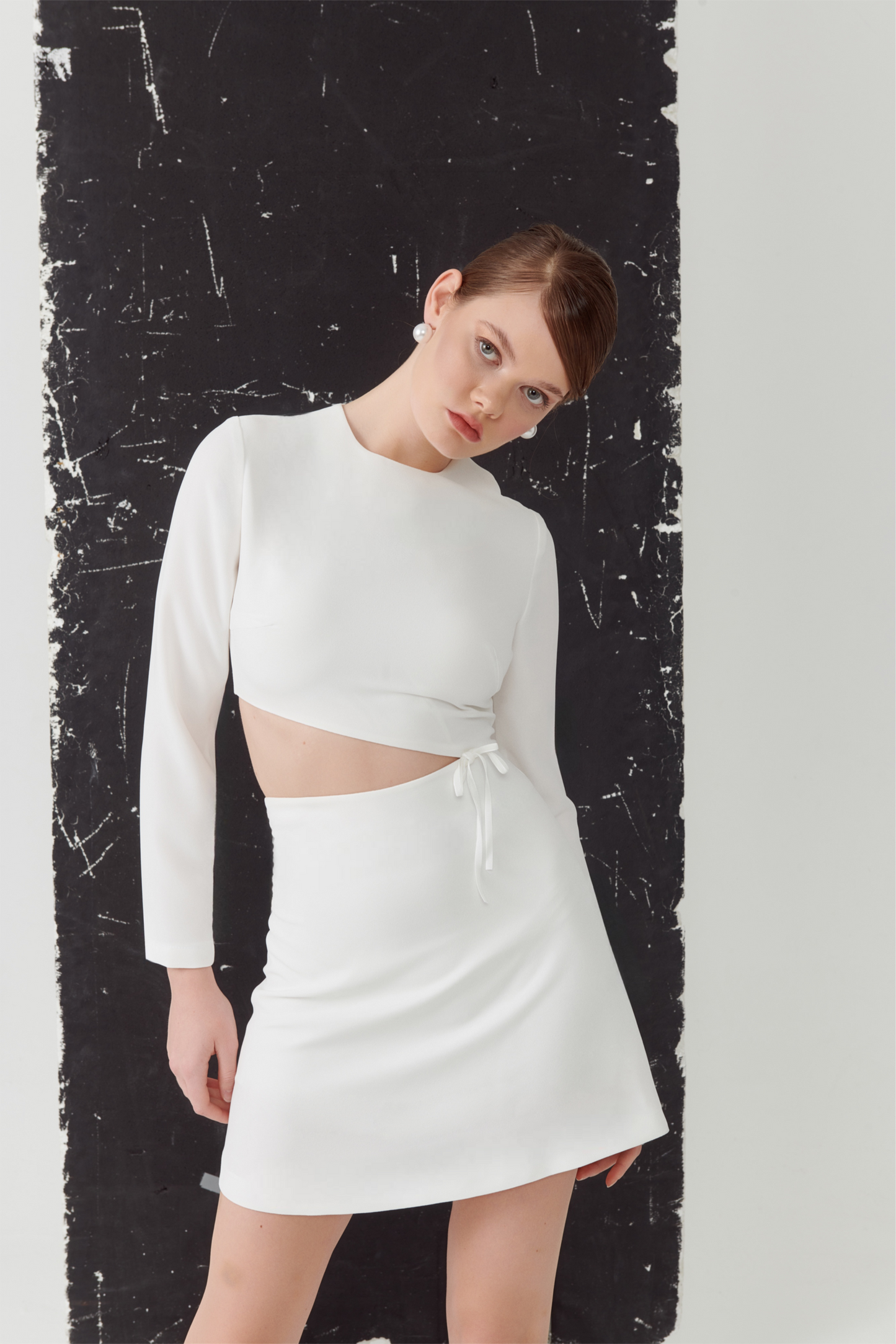 Anabel Dress