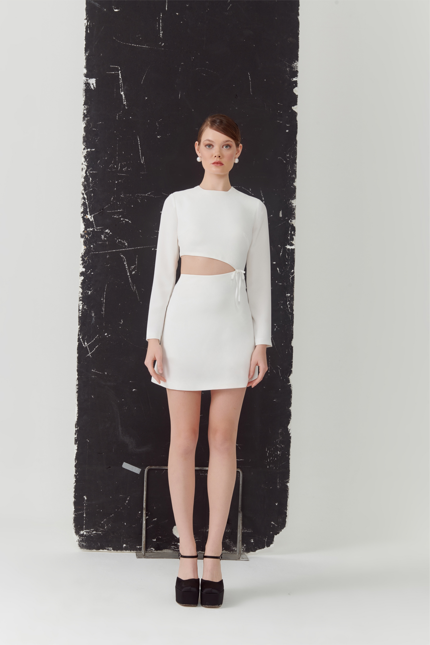 Anabel Dress