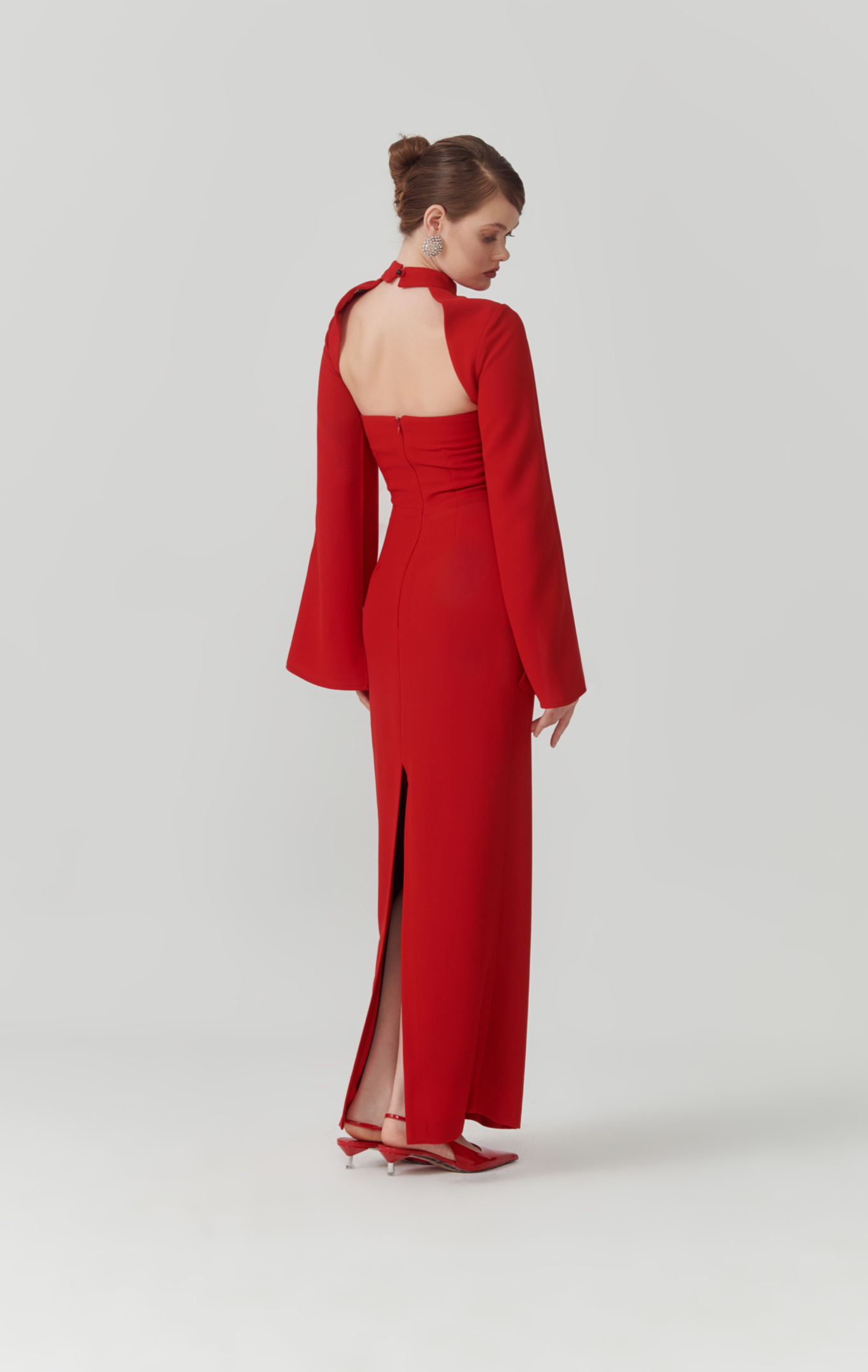 Naomi Dress