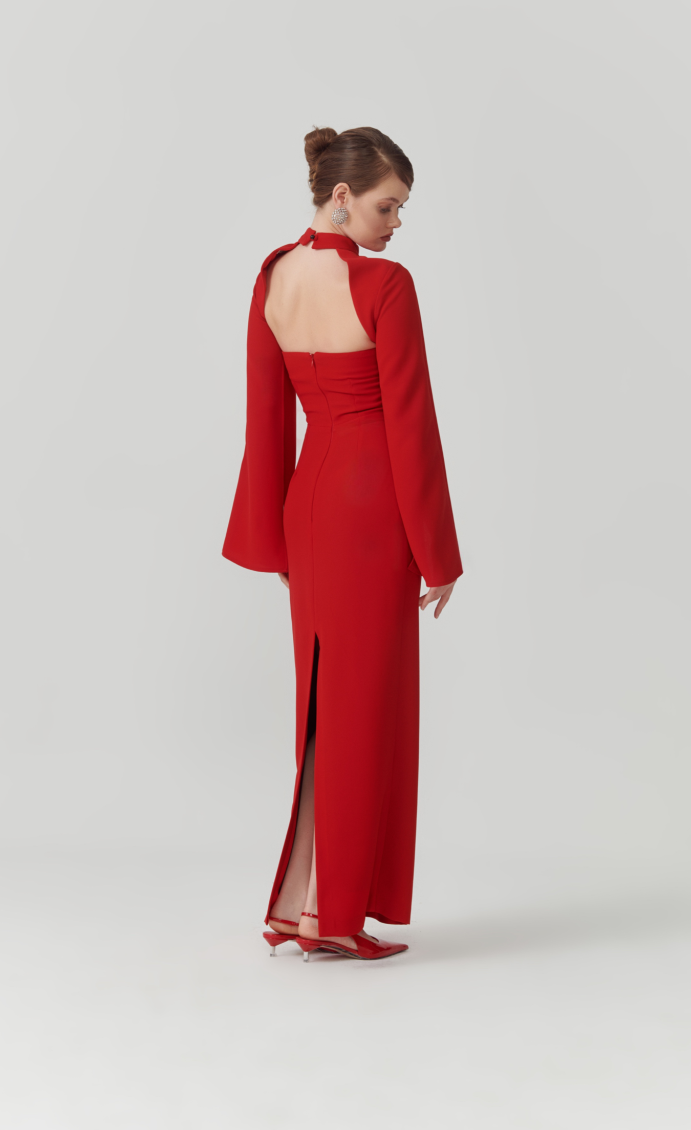 Naomi Dress