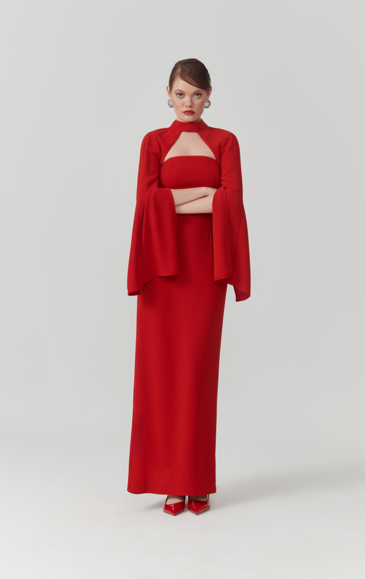 Naomi Dress