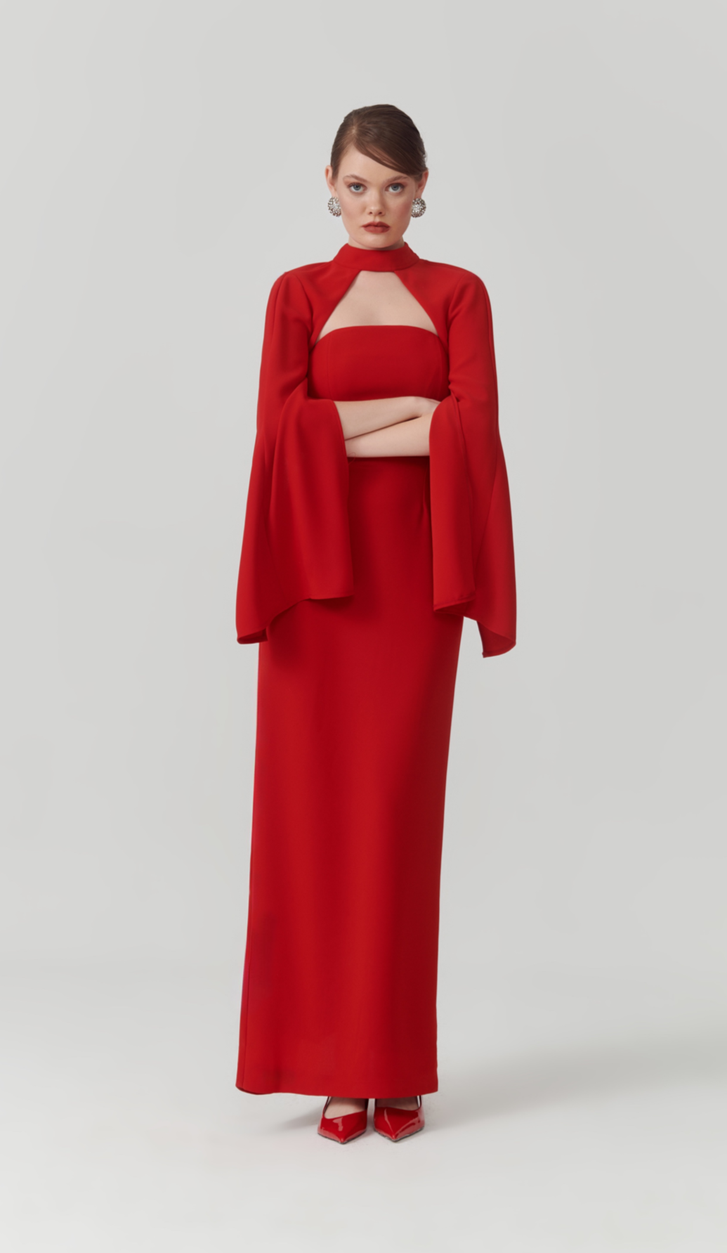 Naomi Dress
