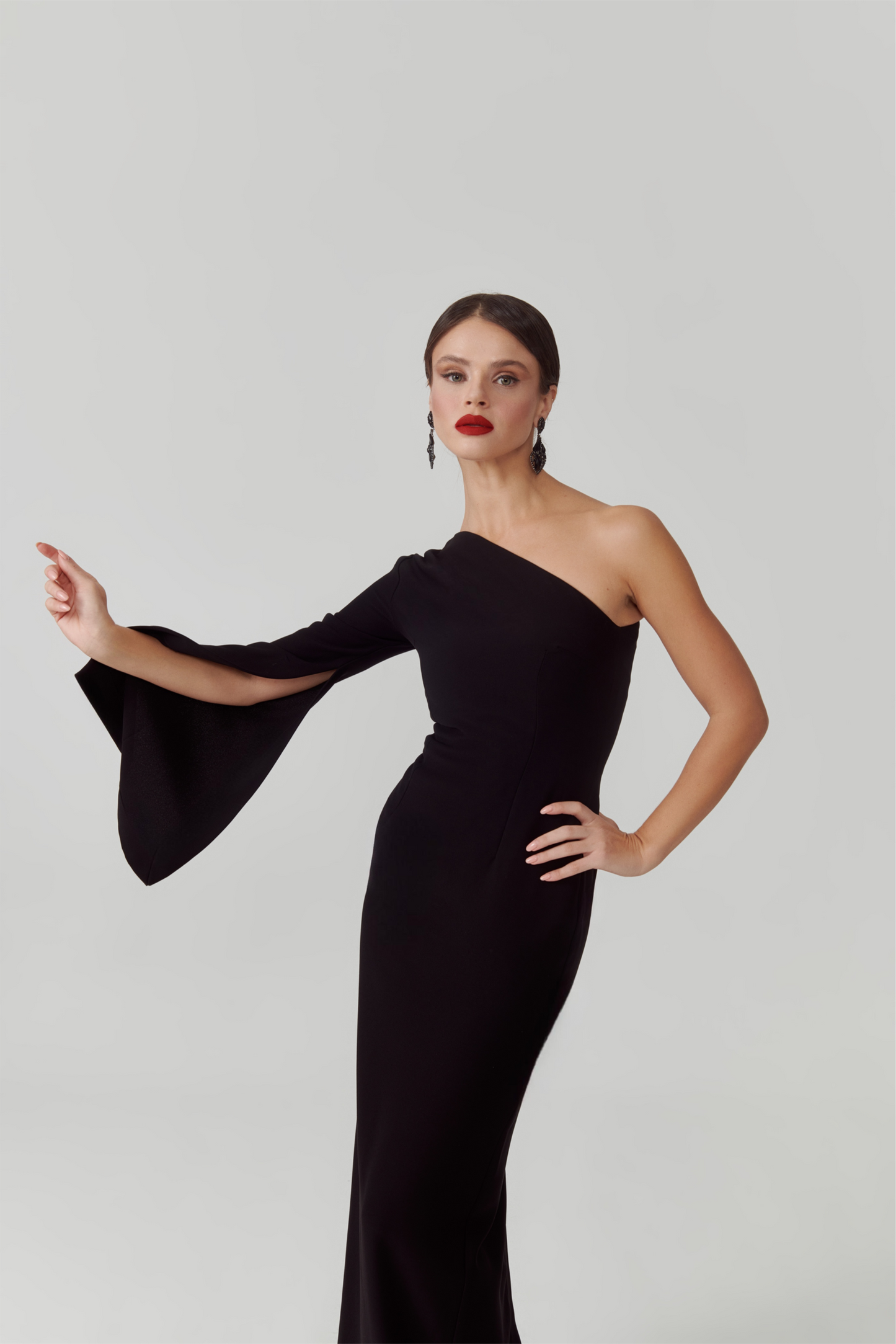 Enda Dress