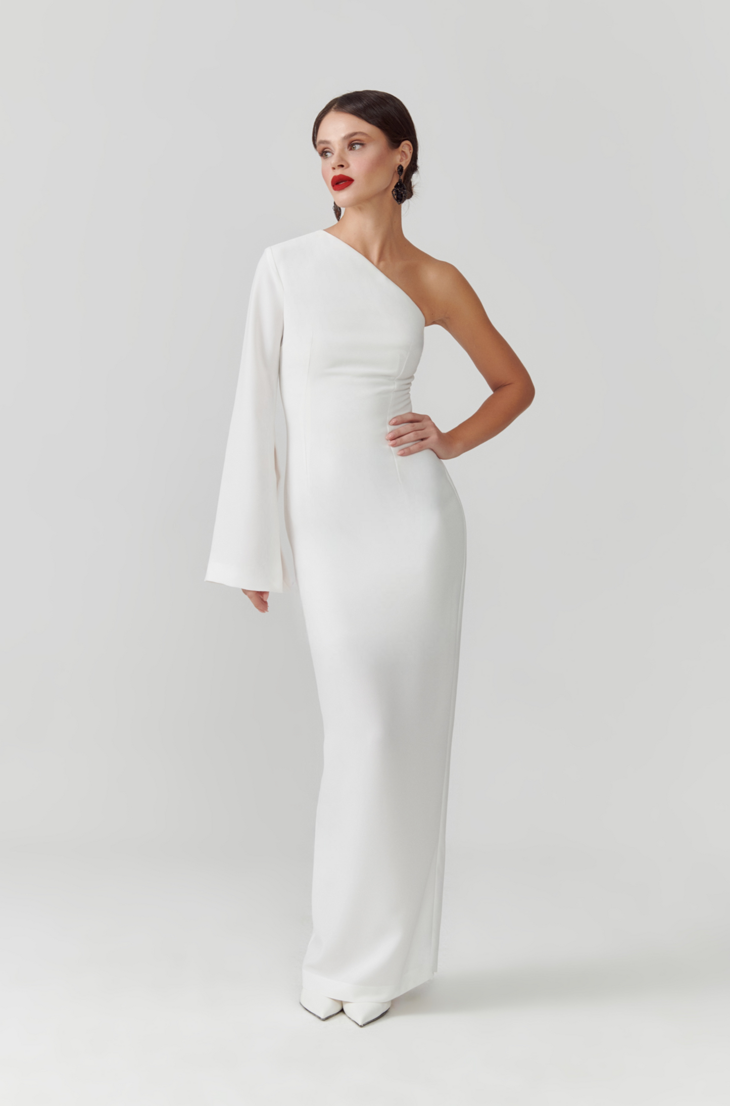 Enda Dress