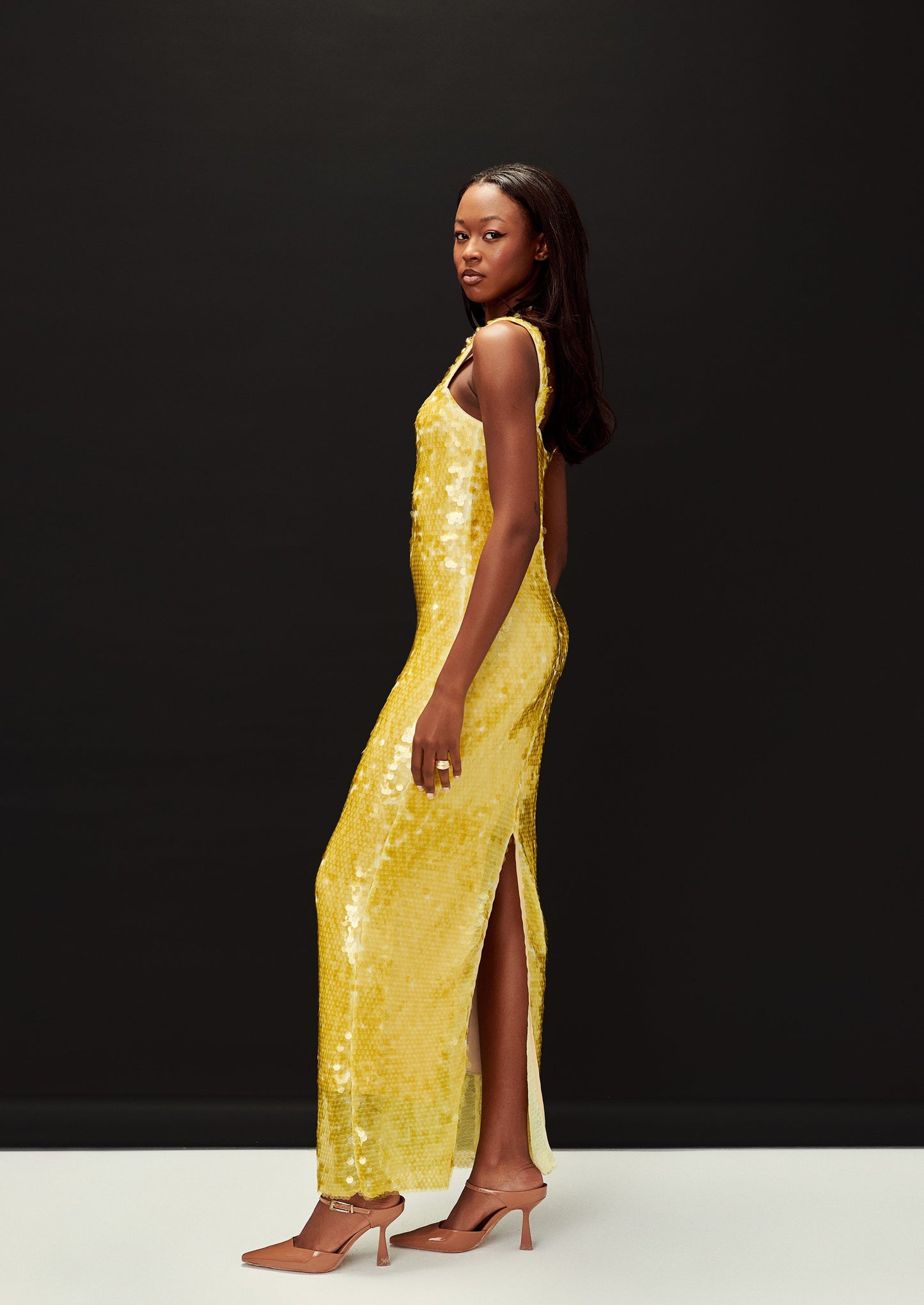 Becca Dress