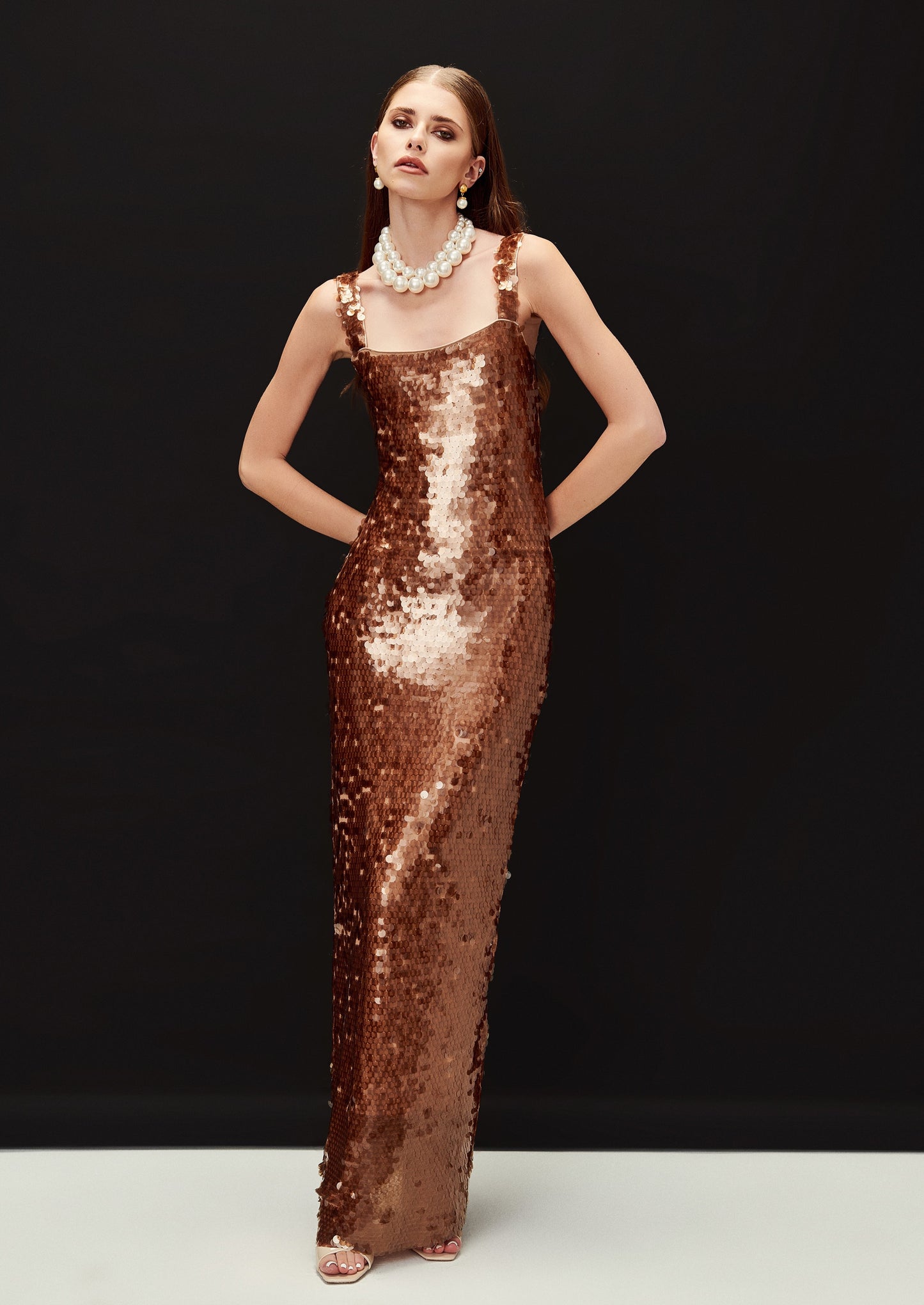 Becca Dress