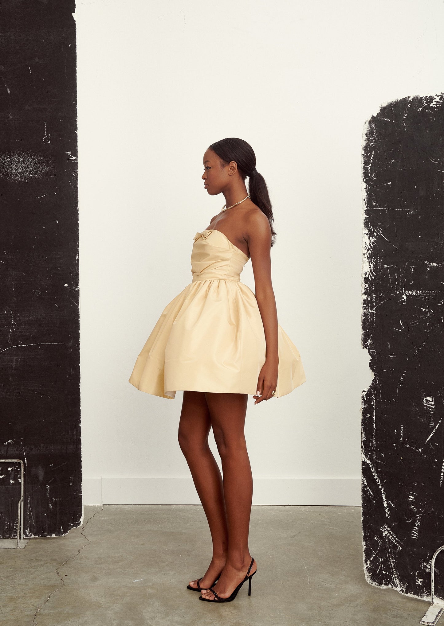 Rome Dress