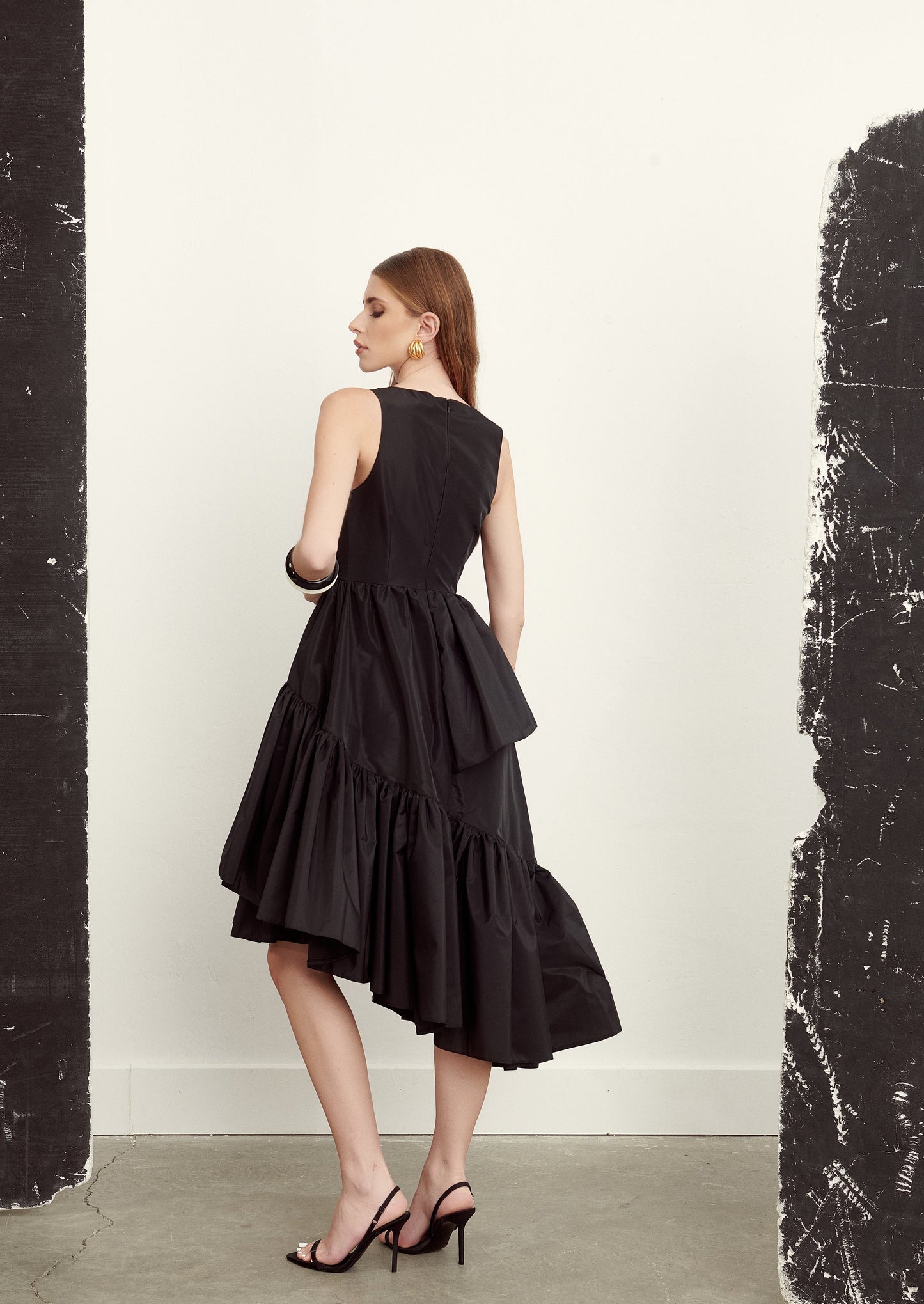 Tara Dress