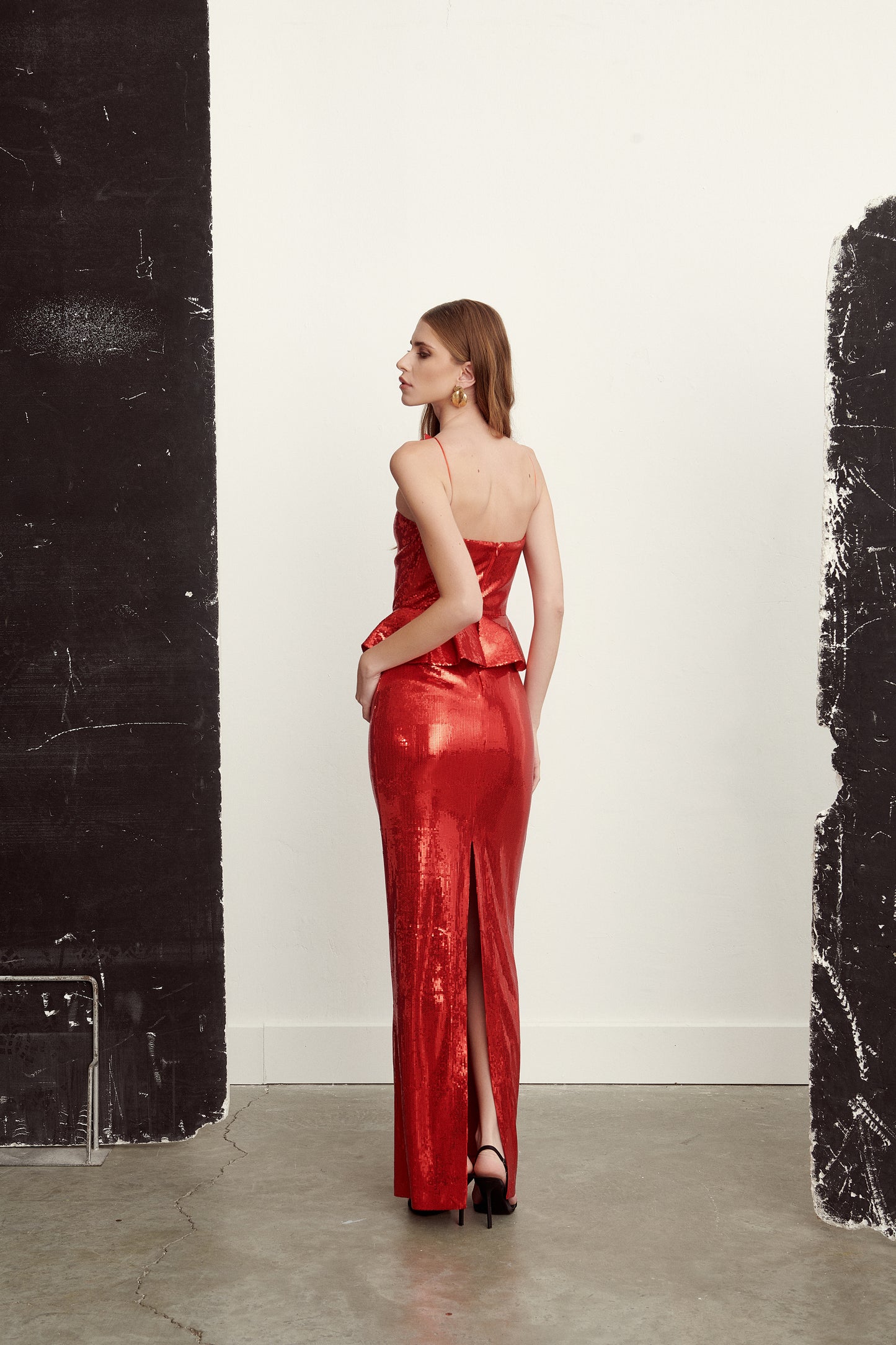 Sasha Dress