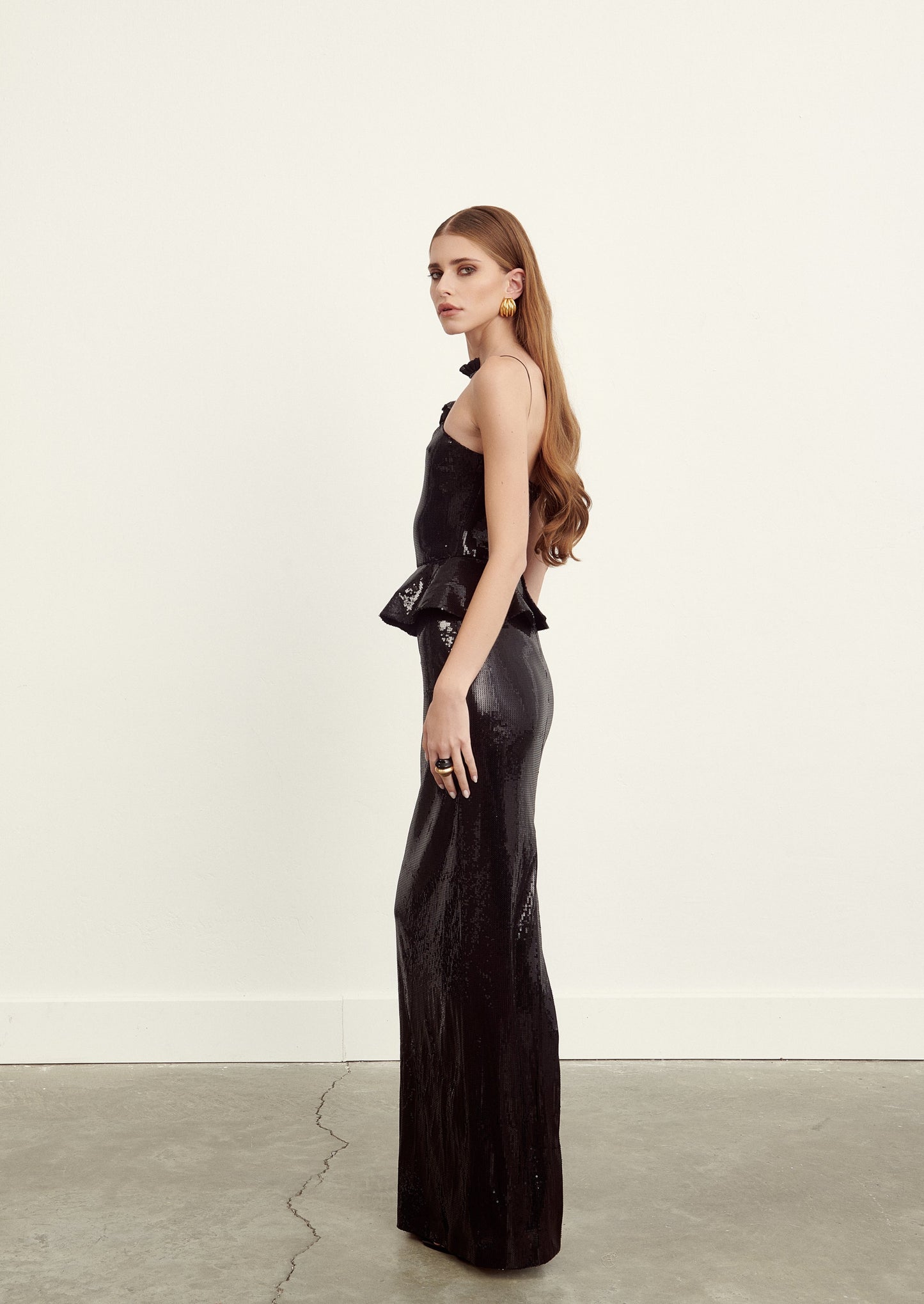 Sasha Dress