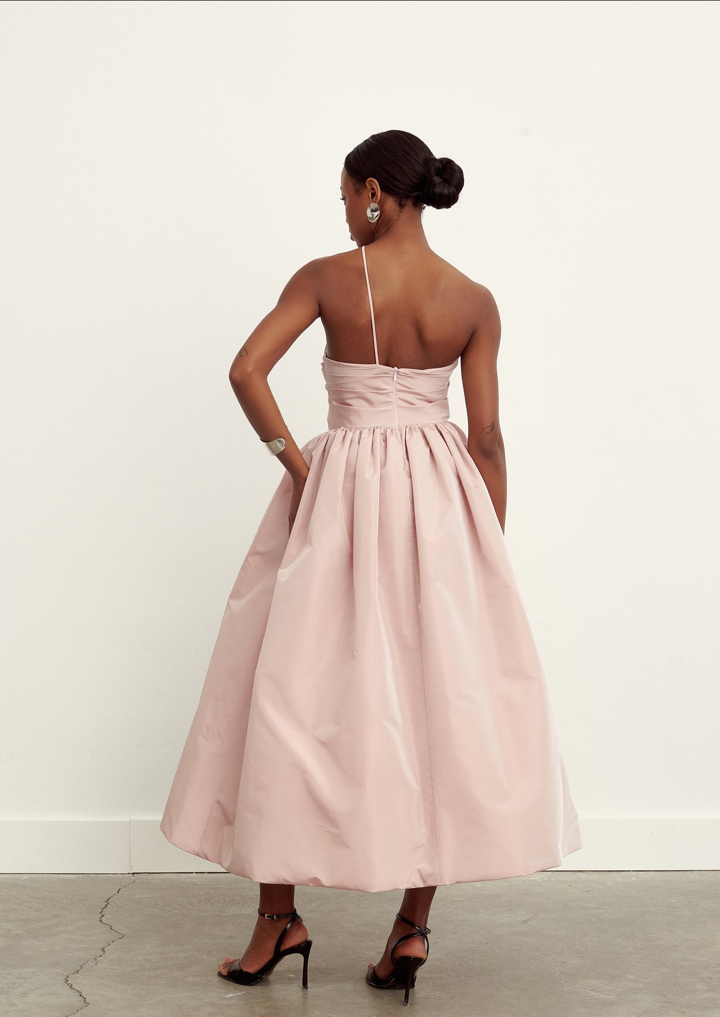 Nancy Dress