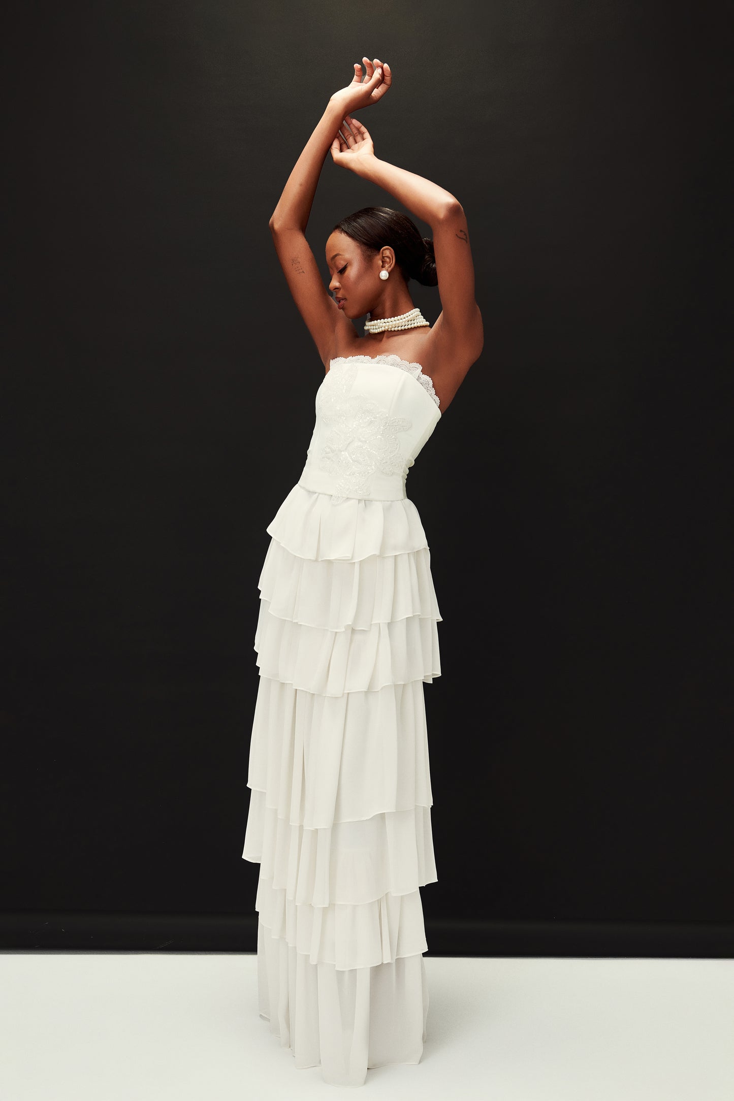 Eros Dress