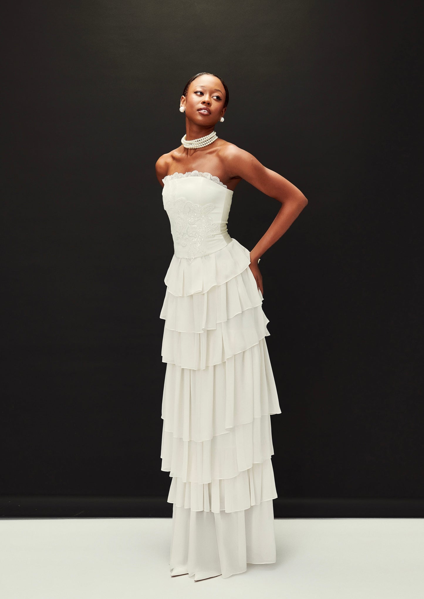 Eros Dress
