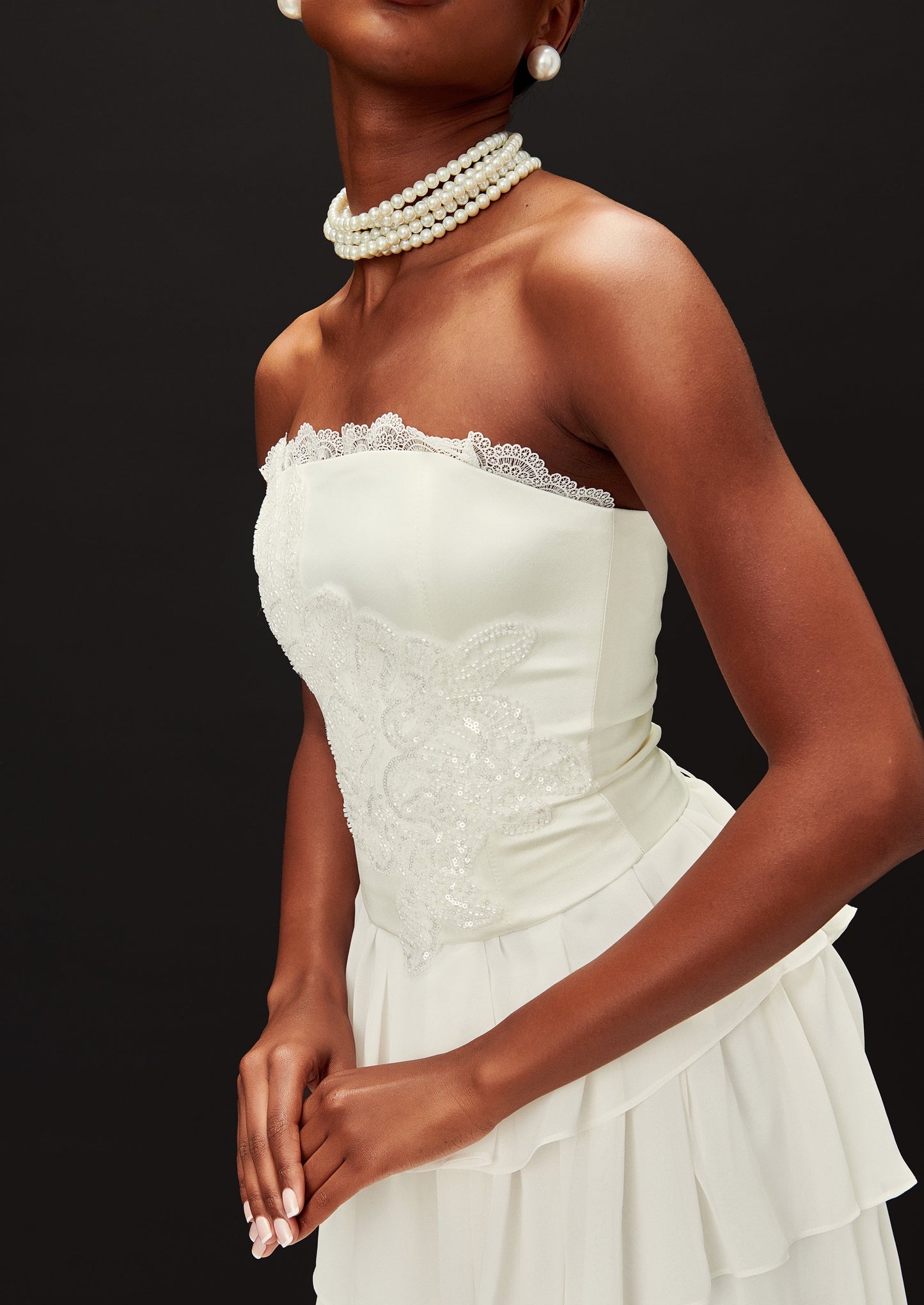 Eros Dress