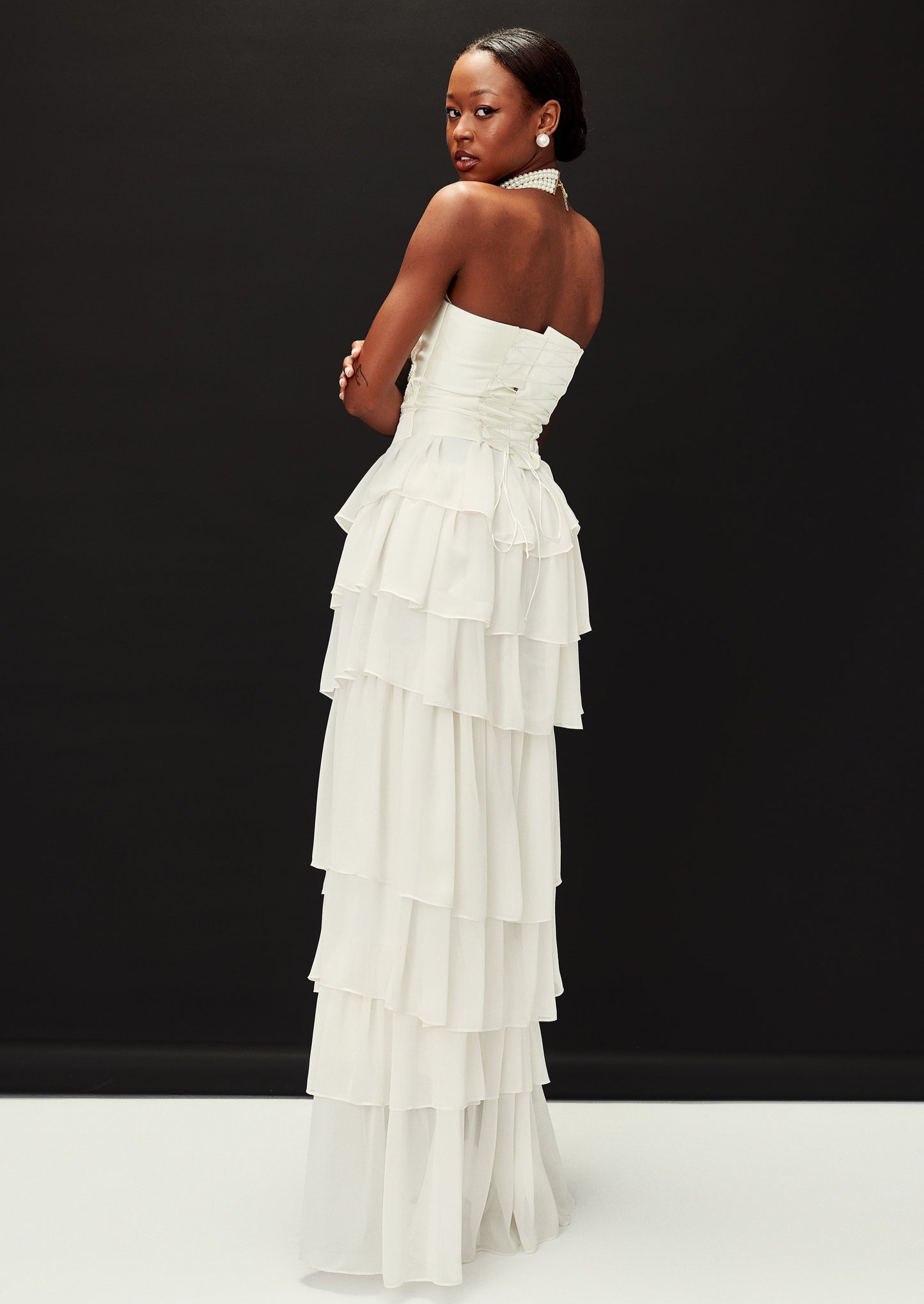 Eros Dress