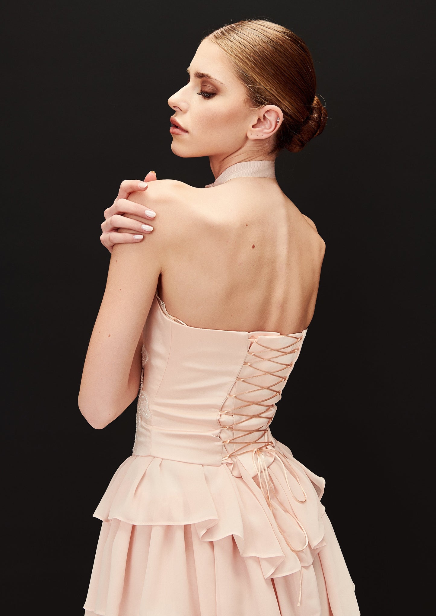 Eros Dress