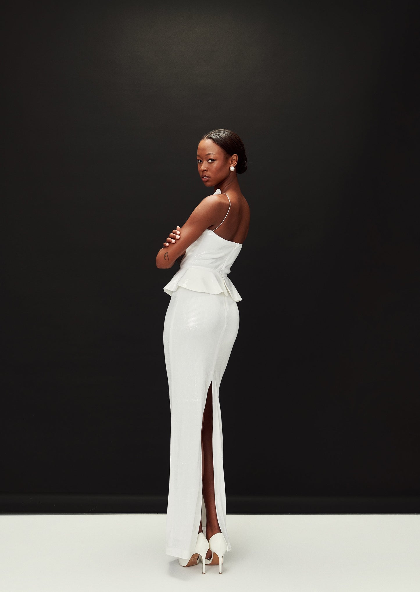 Sasha Dress