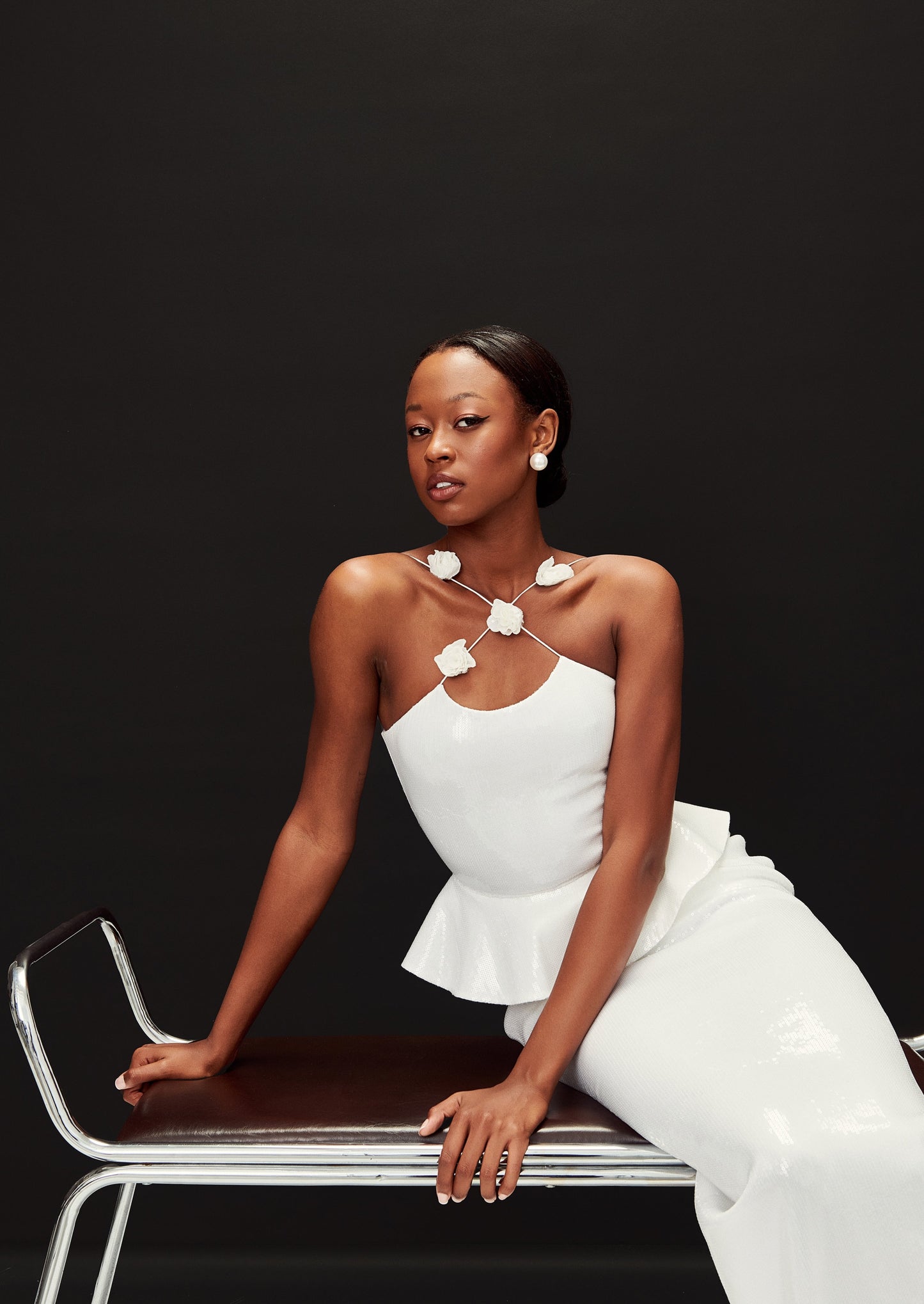 Sasha Dress