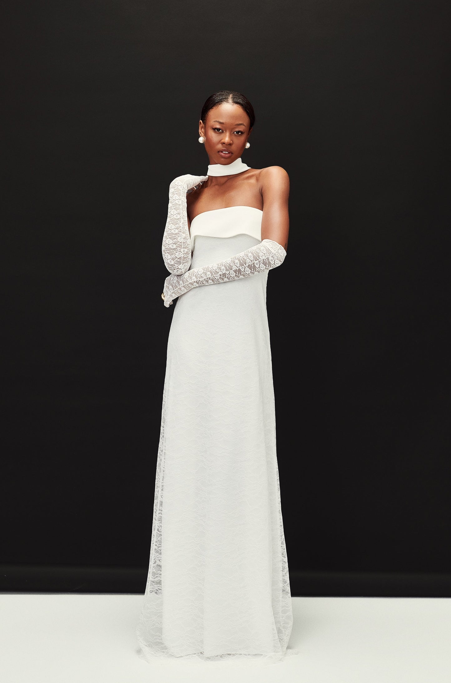 Emory Dress