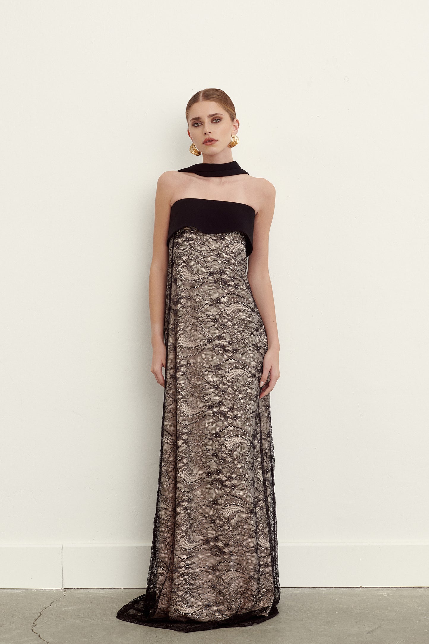 Emory Dress
