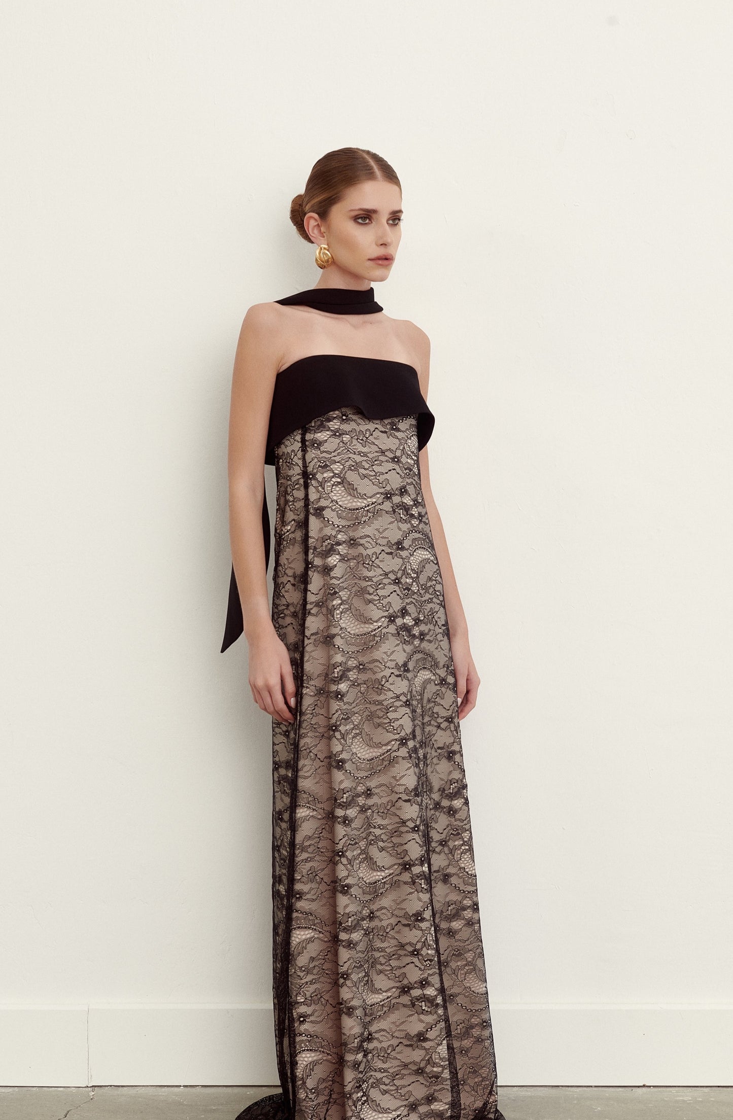 Emory Dress
