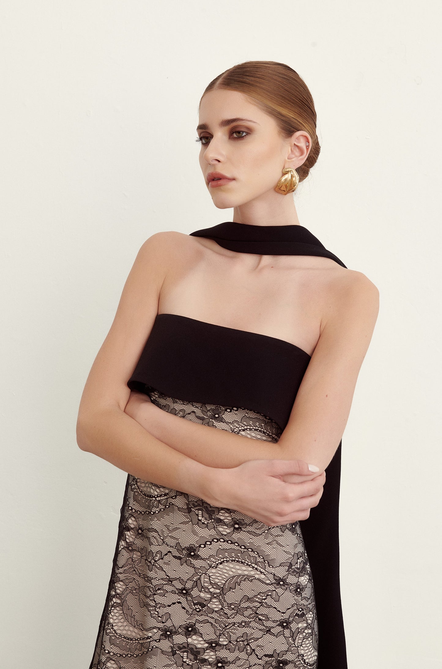Emory Dress