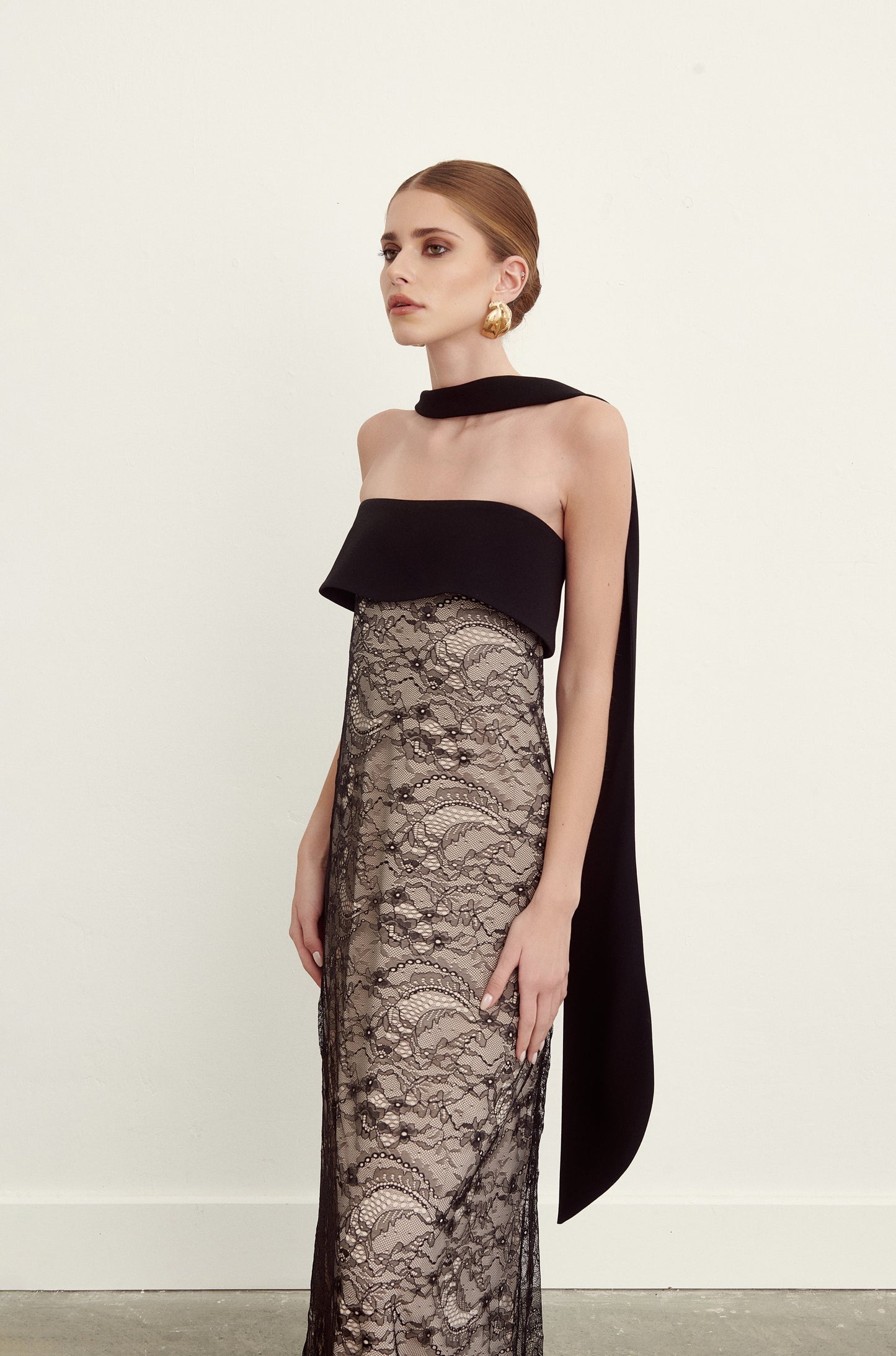 Emory Dress