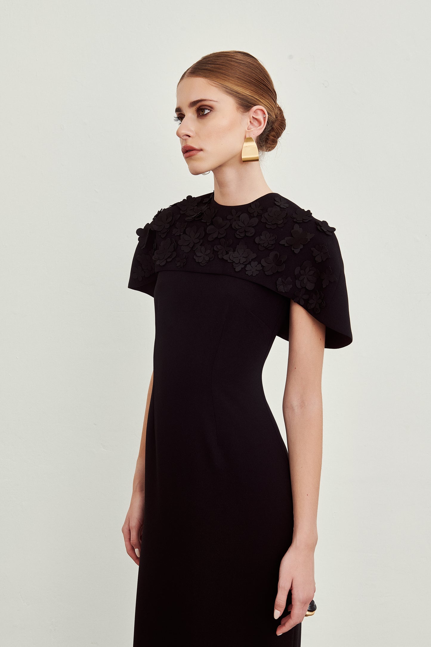 Amari Dress