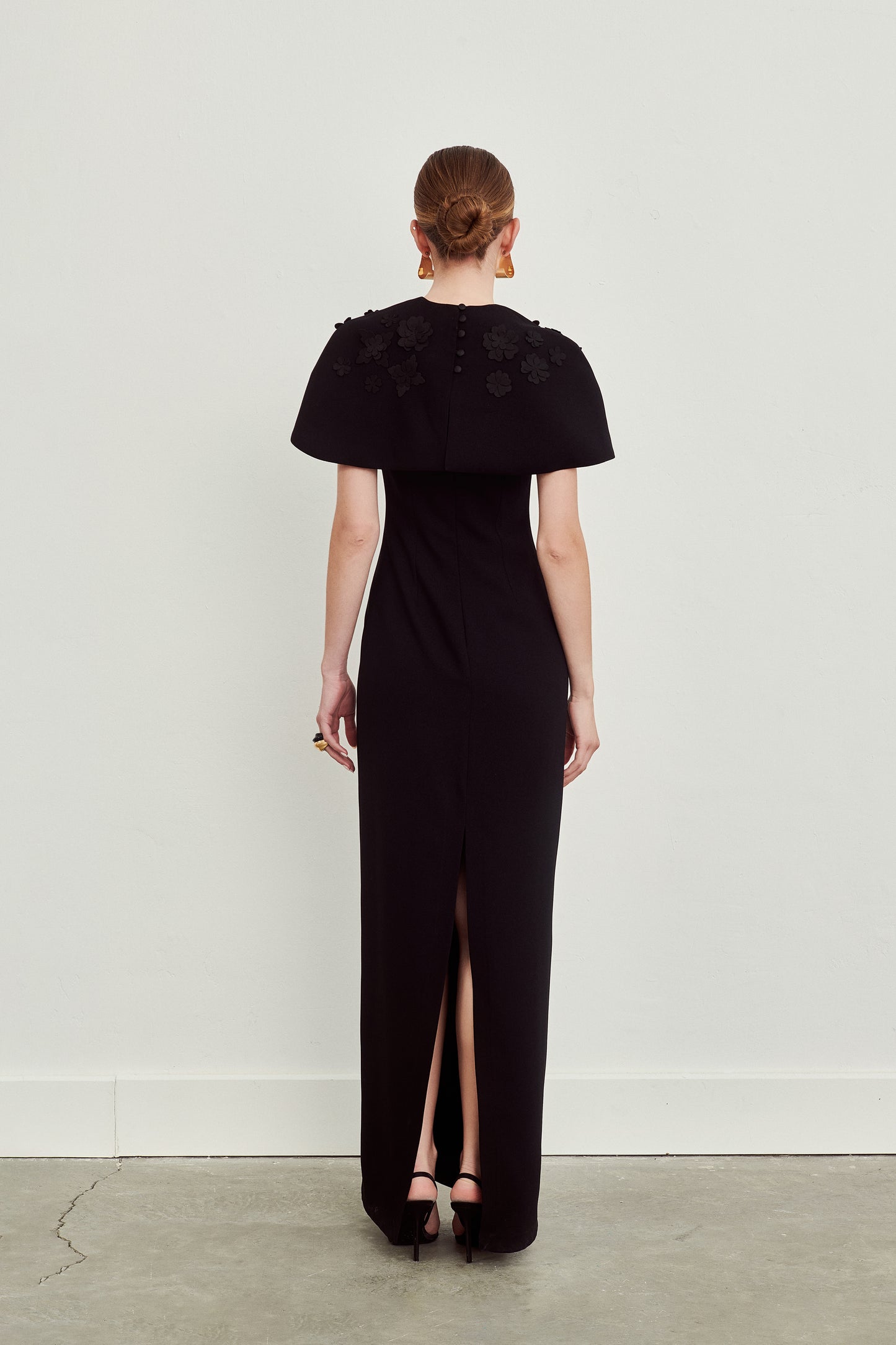 Amari Dress