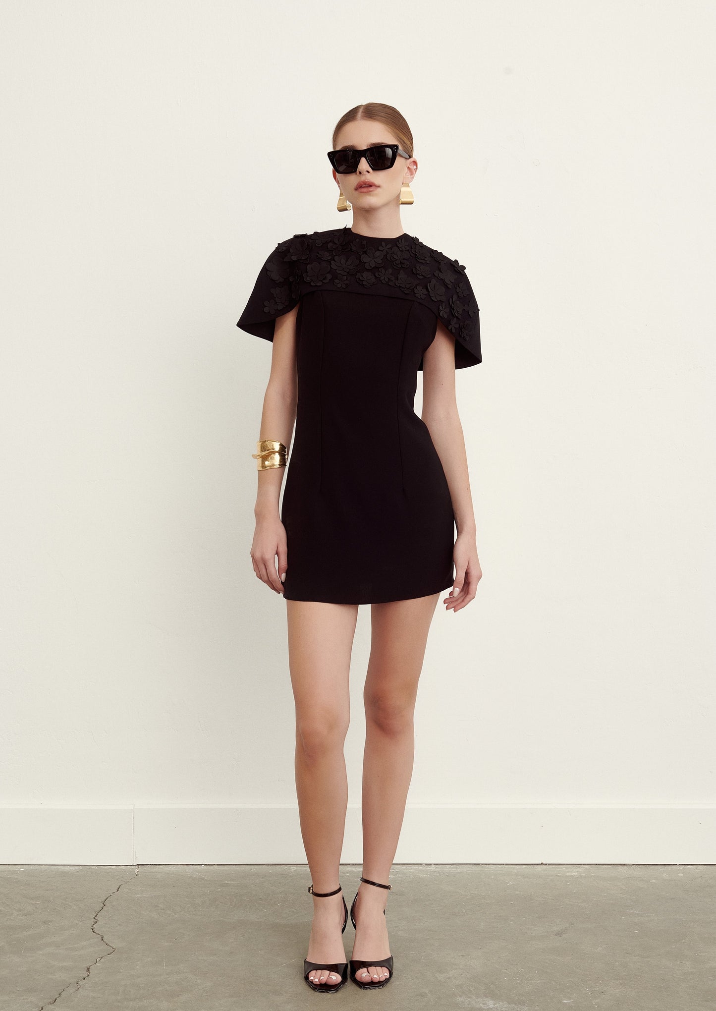 Gita Dress