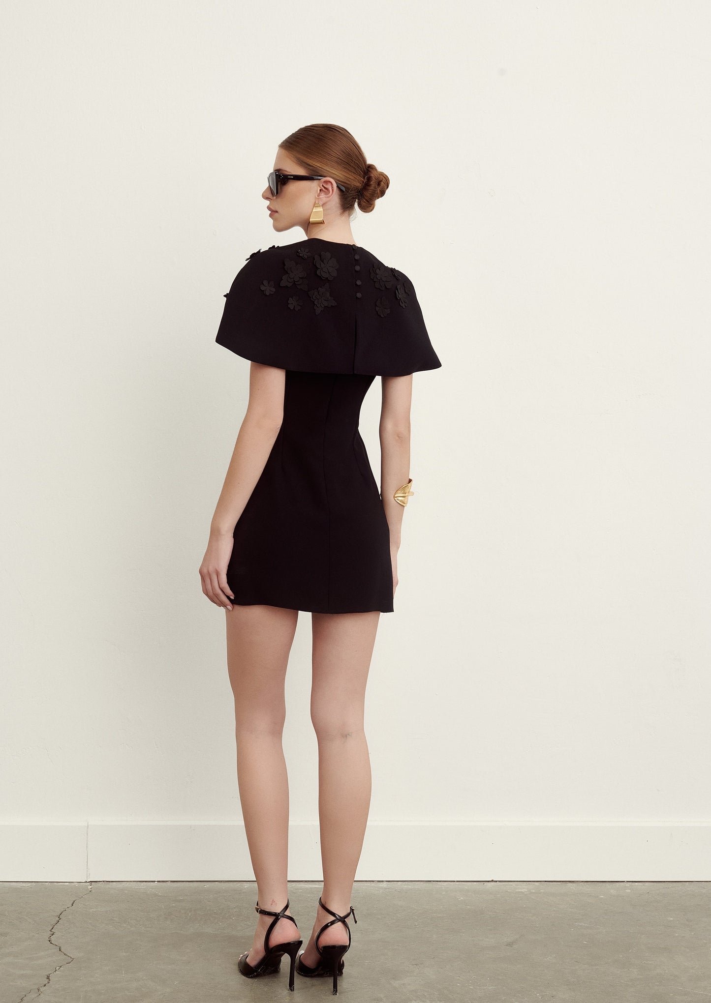 Gita Dress