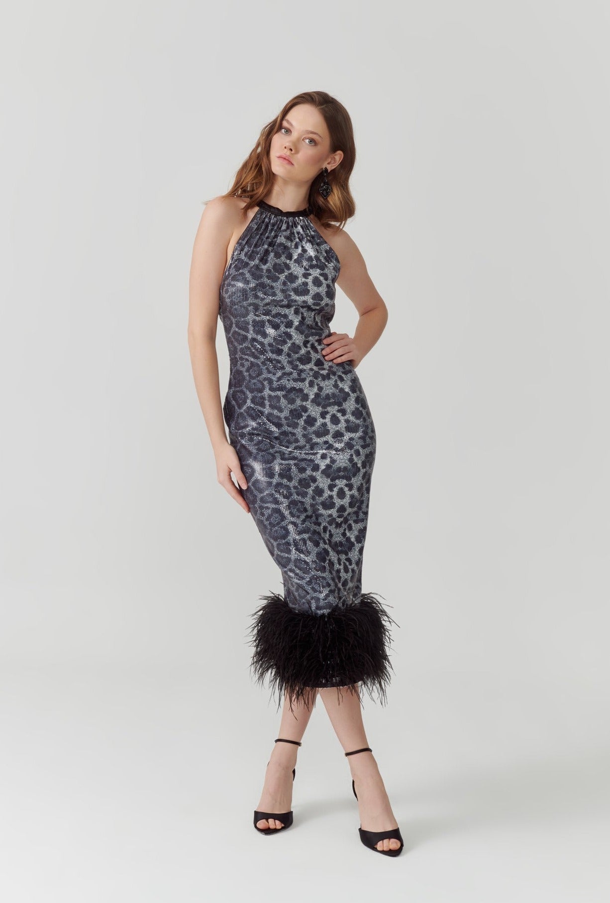 Dion Dress