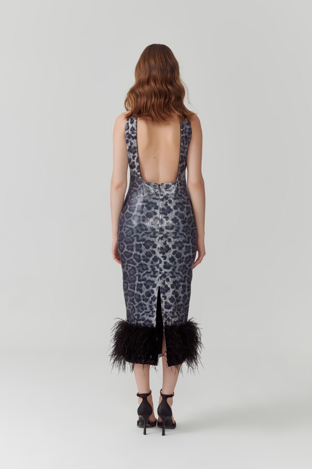 Dion Dress