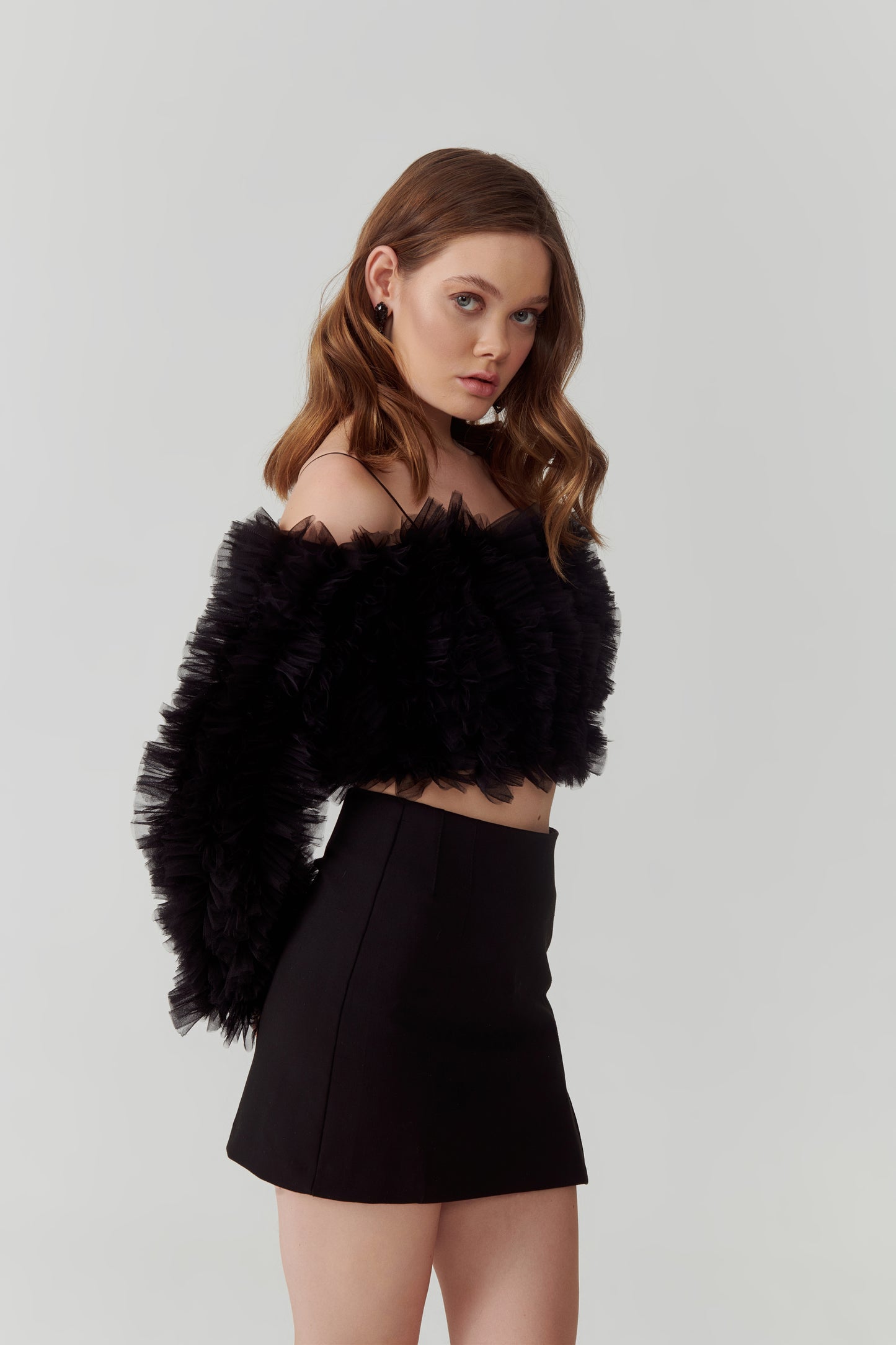 Kitty Top