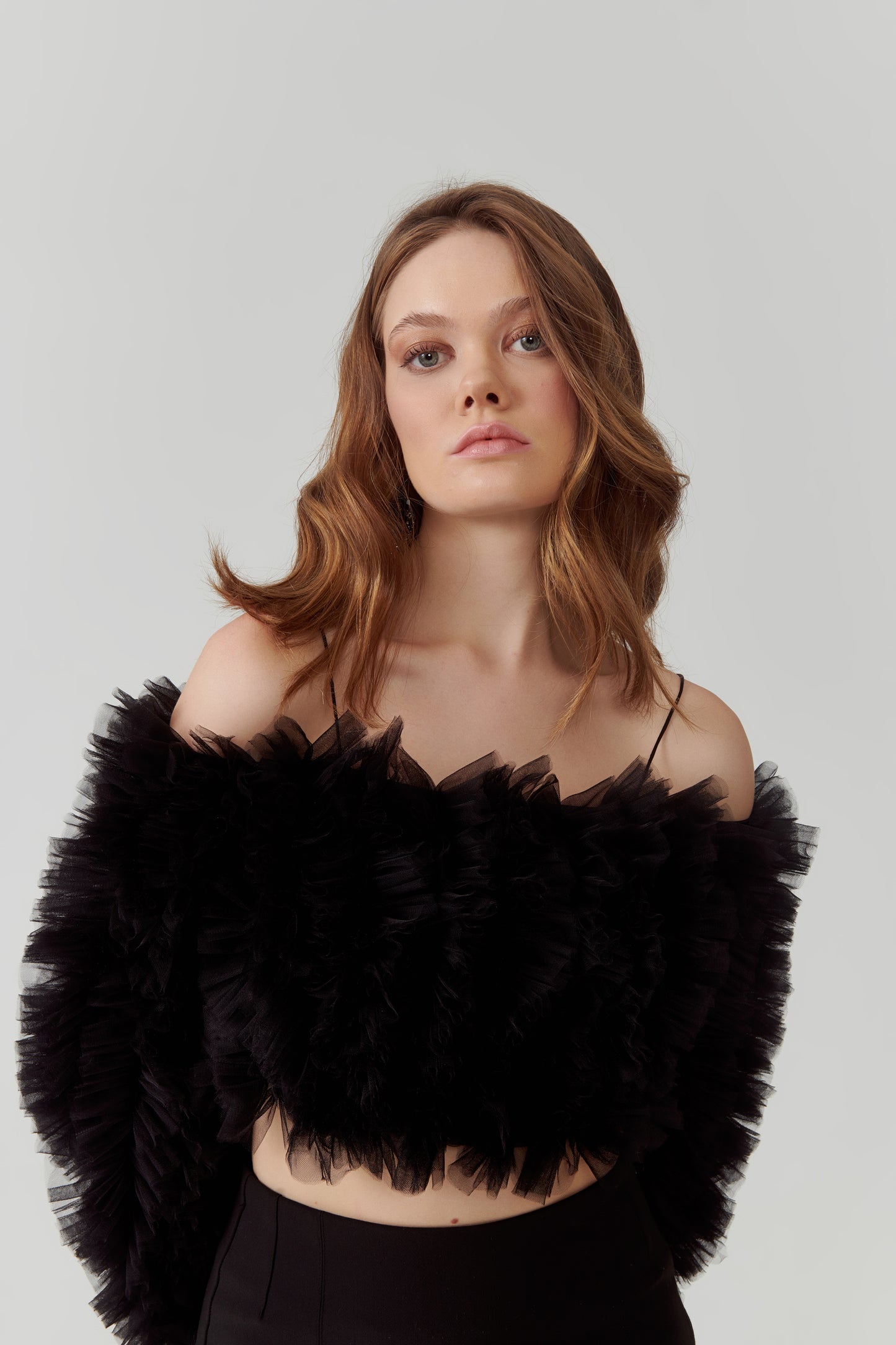 Kitty Top