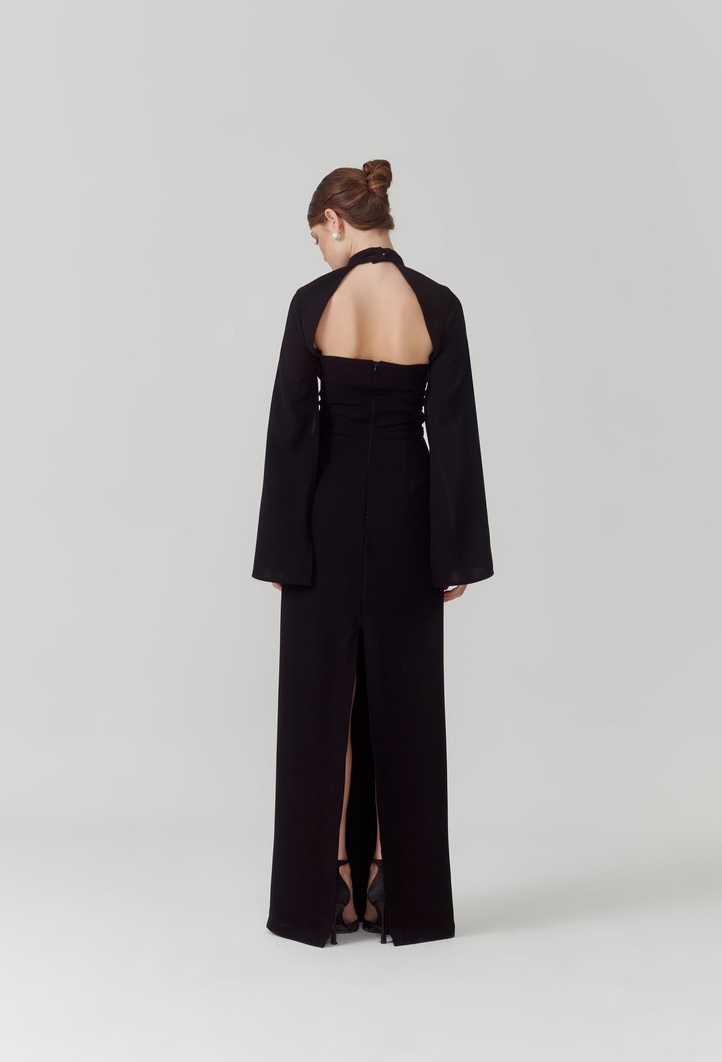 Naomi Dress