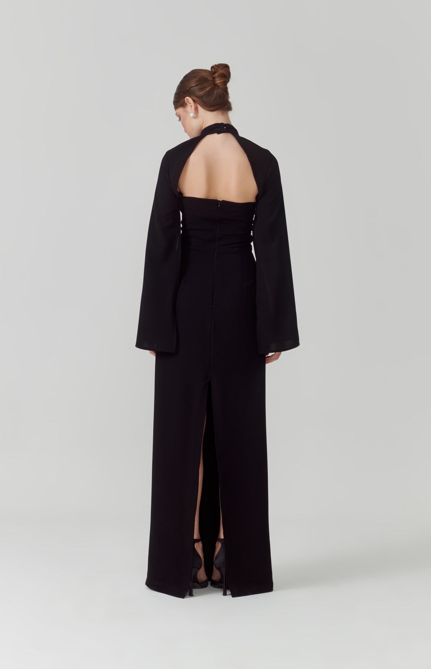 Naomi Dress