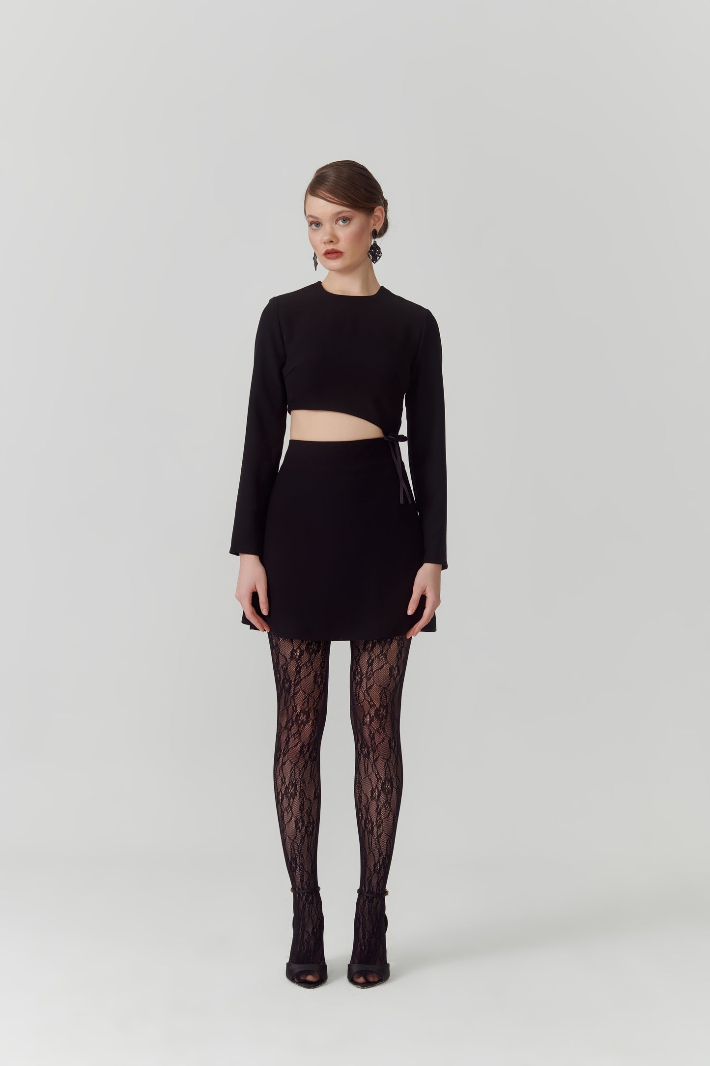 Anabel Dress
