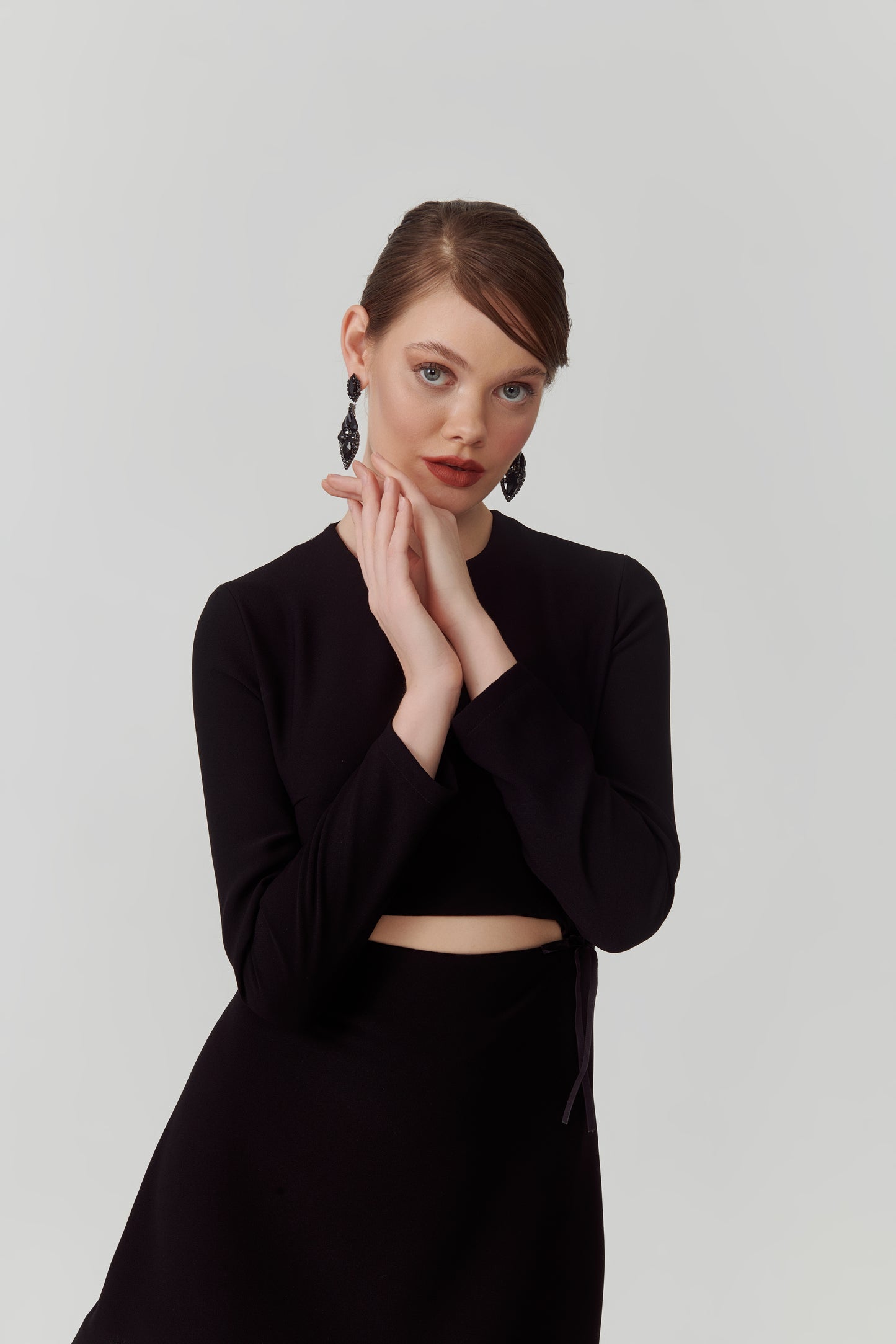 Anabel Dress