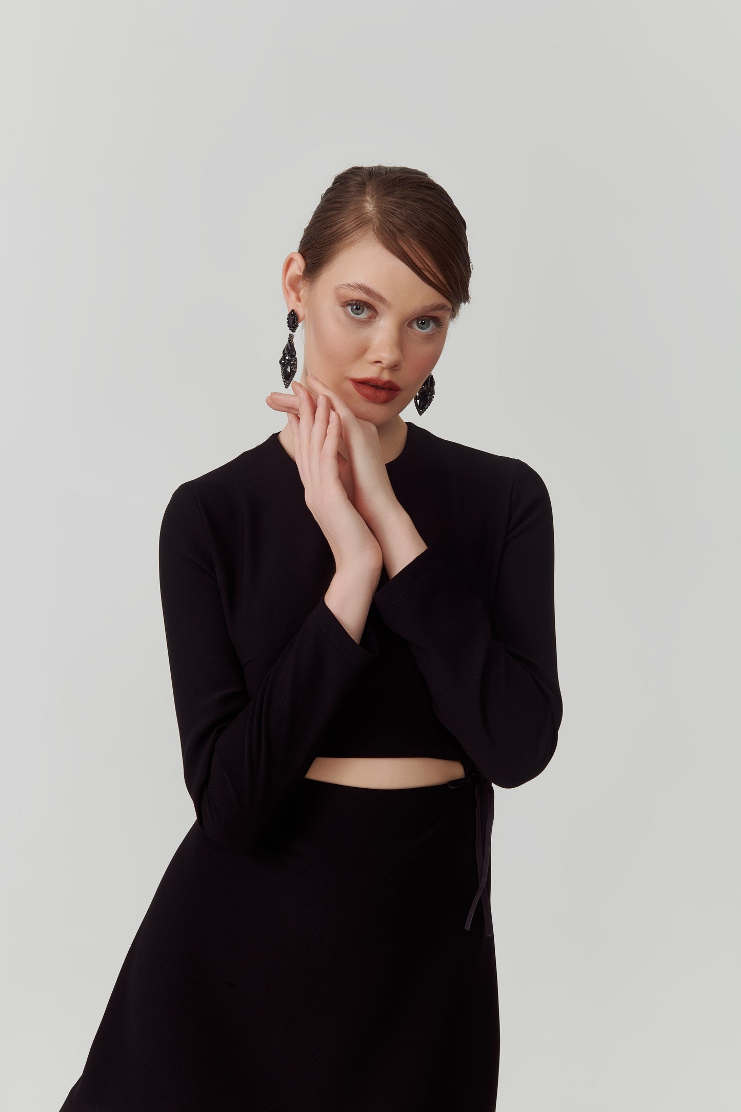 Anabel Dress