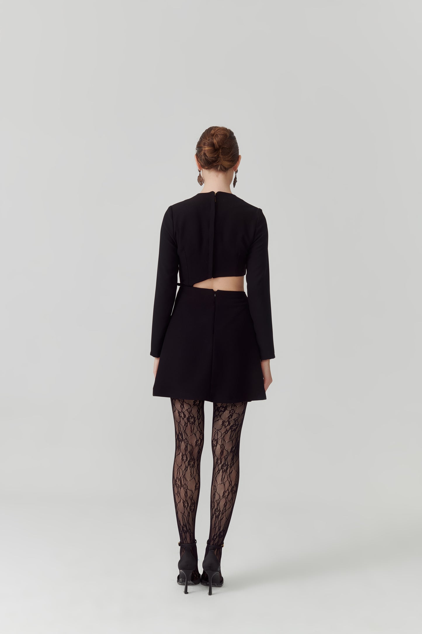 Anabel Dress
