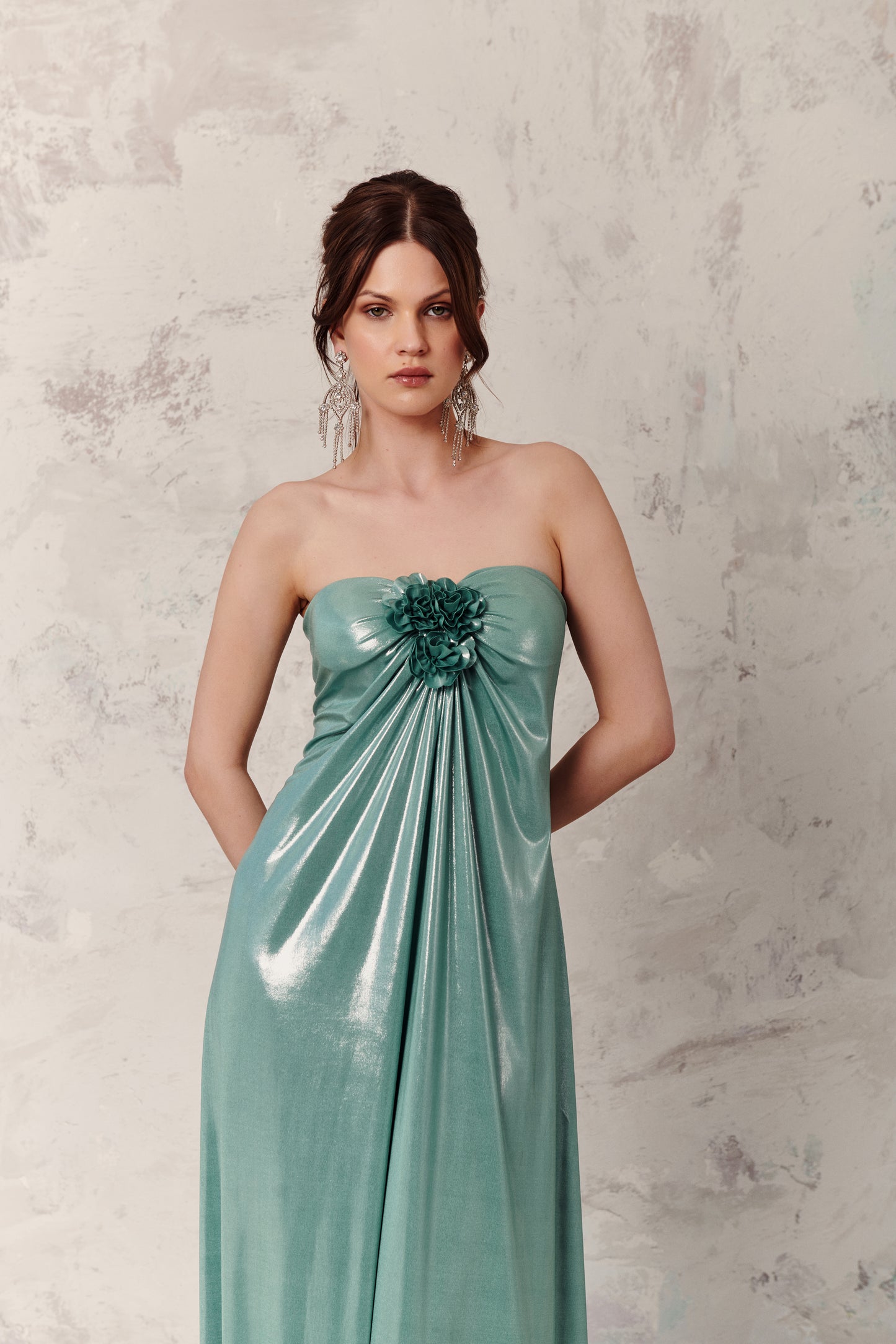 Rue Dress