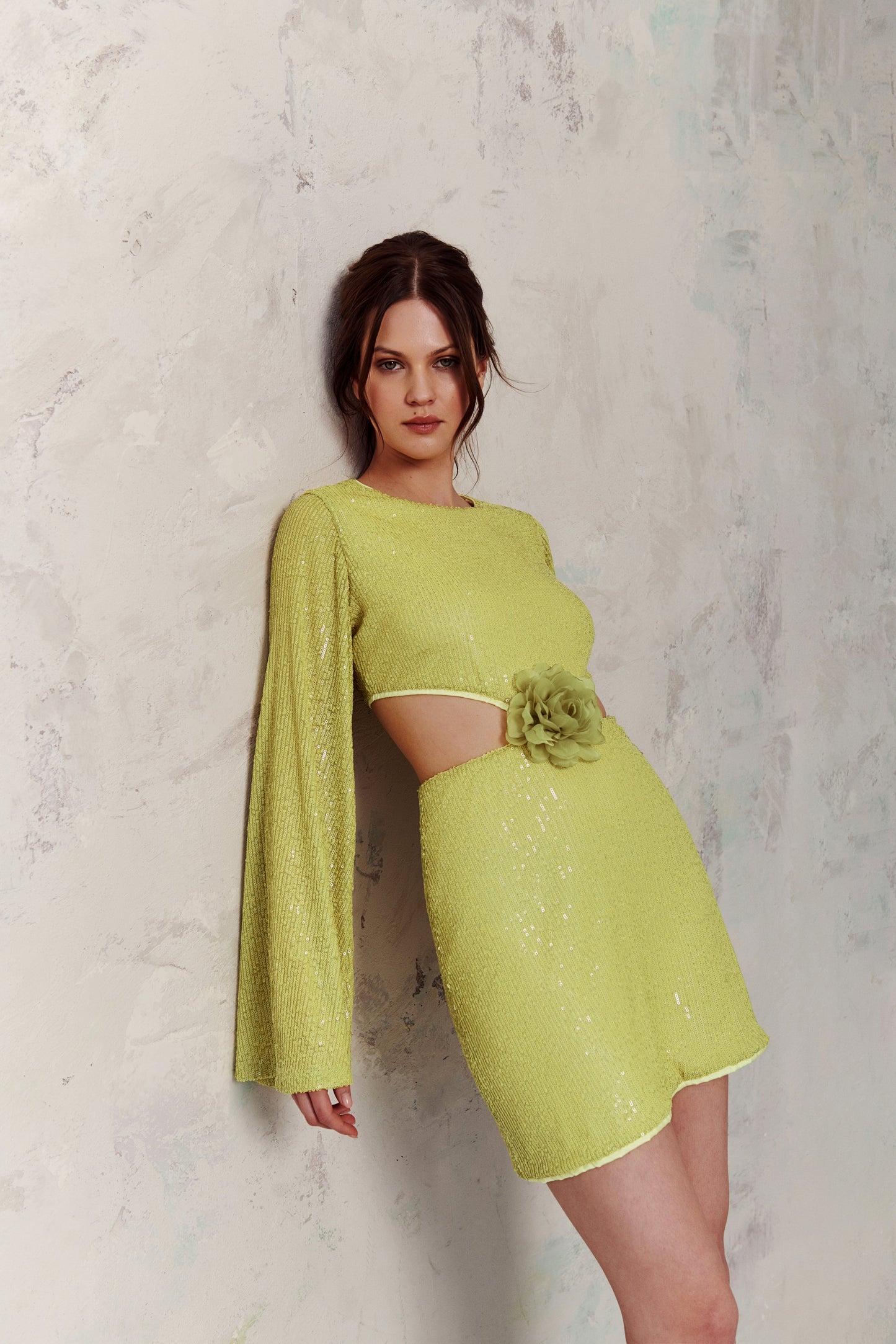 Bianca Dress