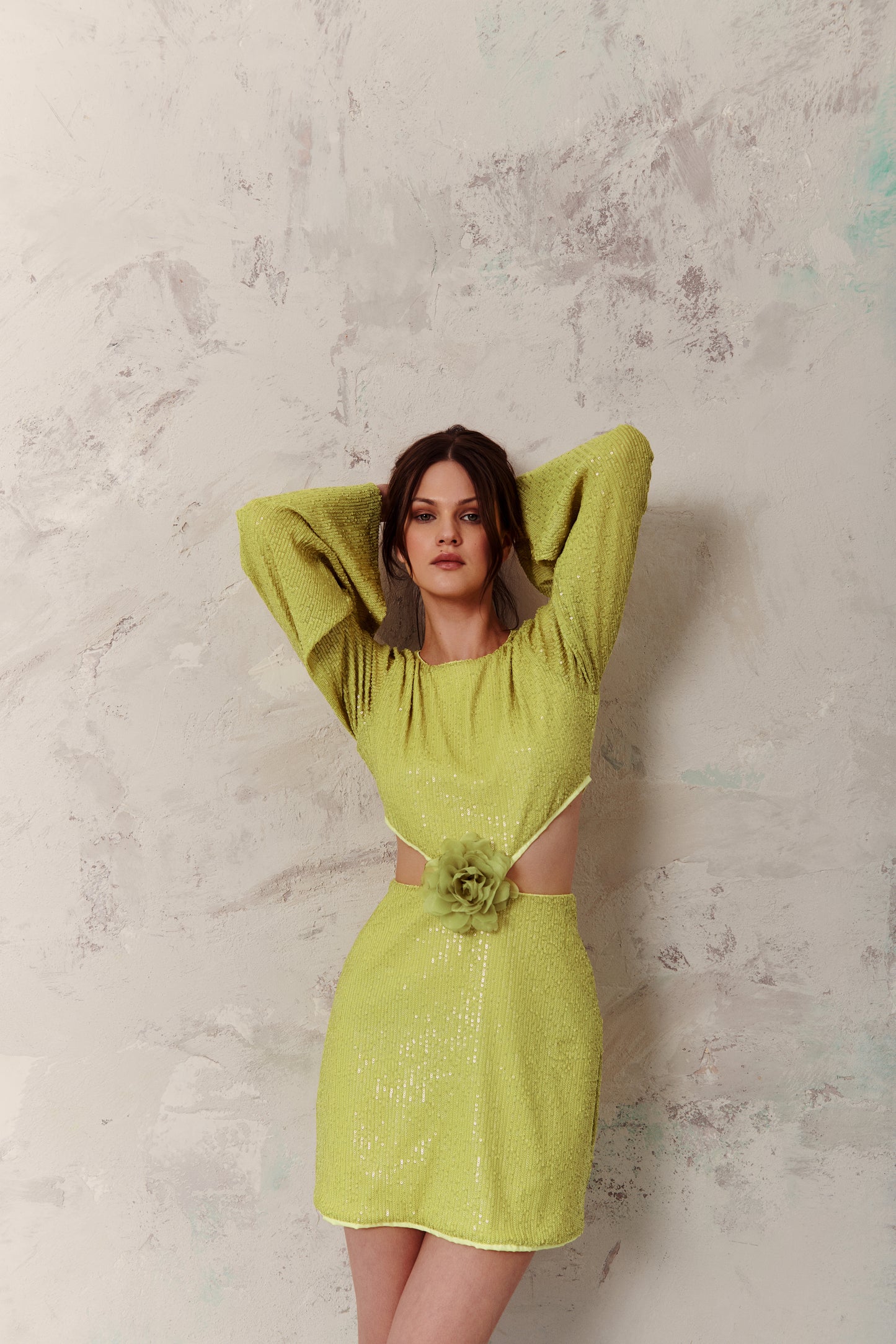 Bianca Dress