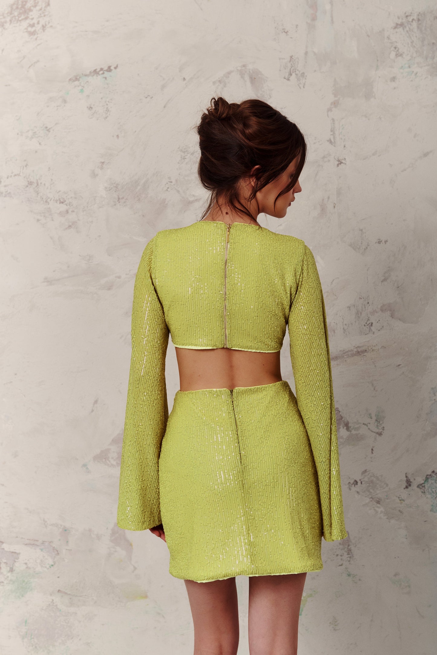 Bianca Dress